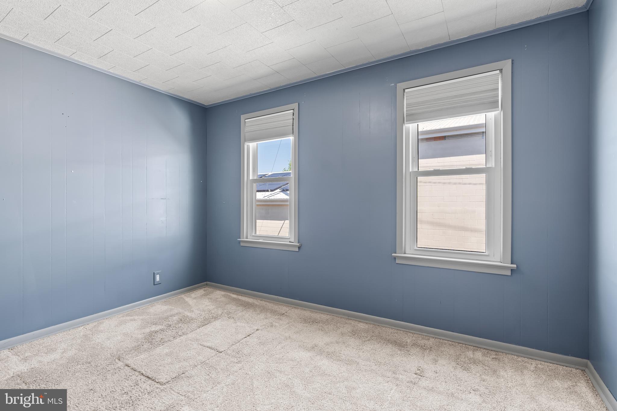 DOWNTOWN HAGERSTOWN - Residential