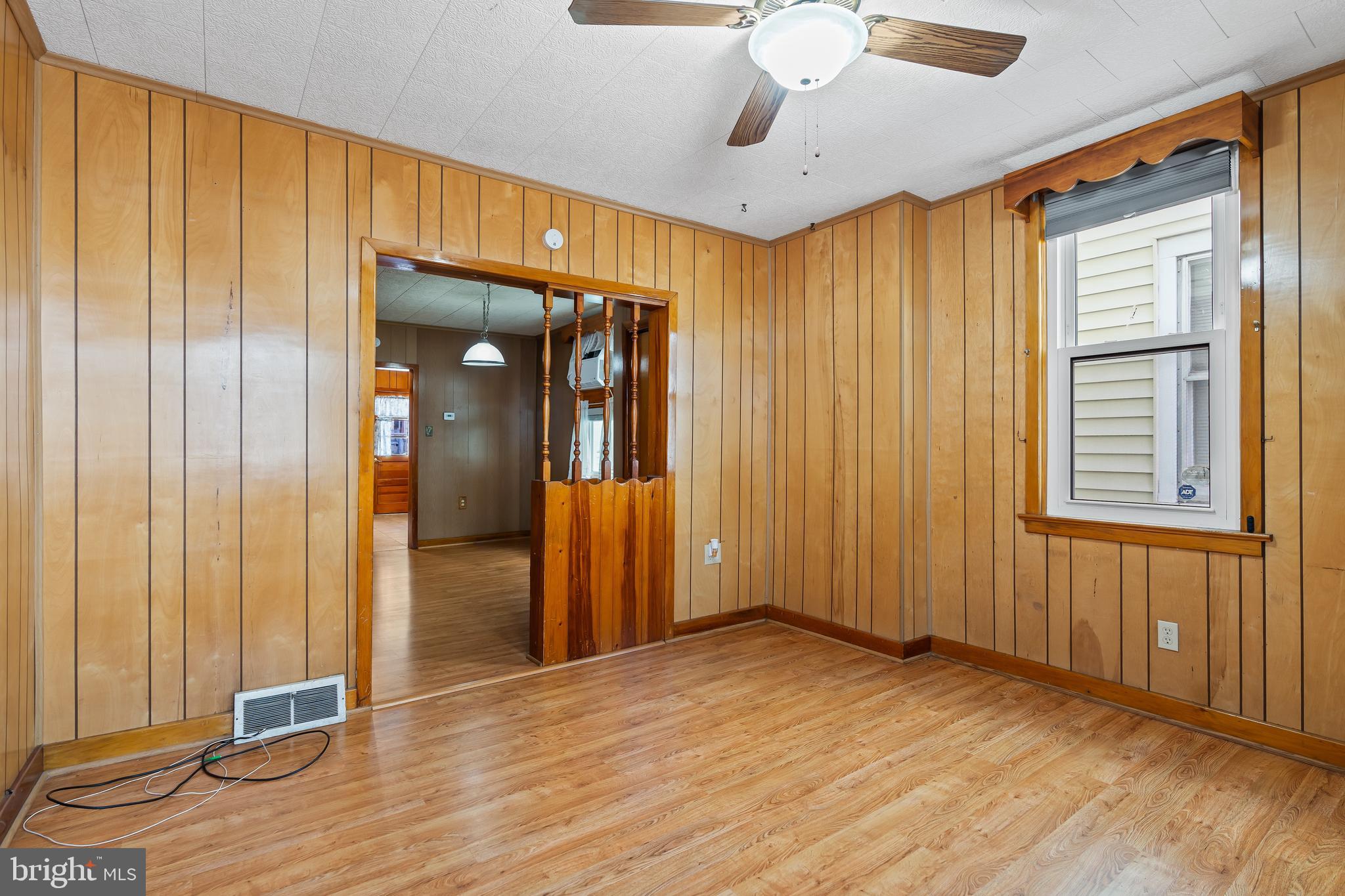 DOWNTOWN HAGERSTOWN - Residential