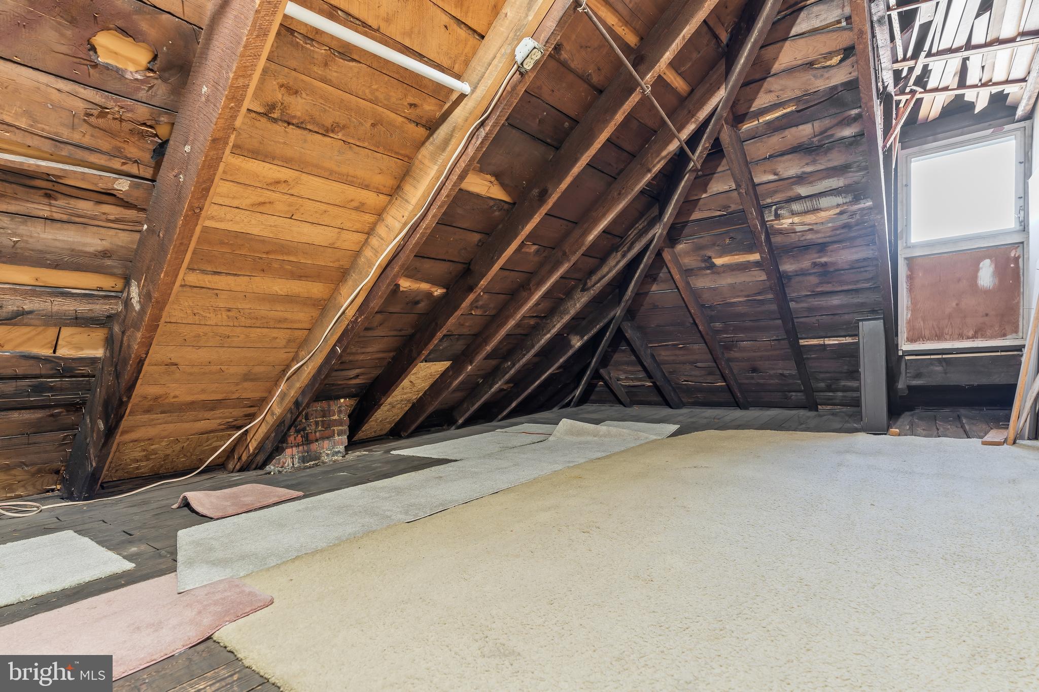 DOWNTOWN HAGERSTOWN - Residential