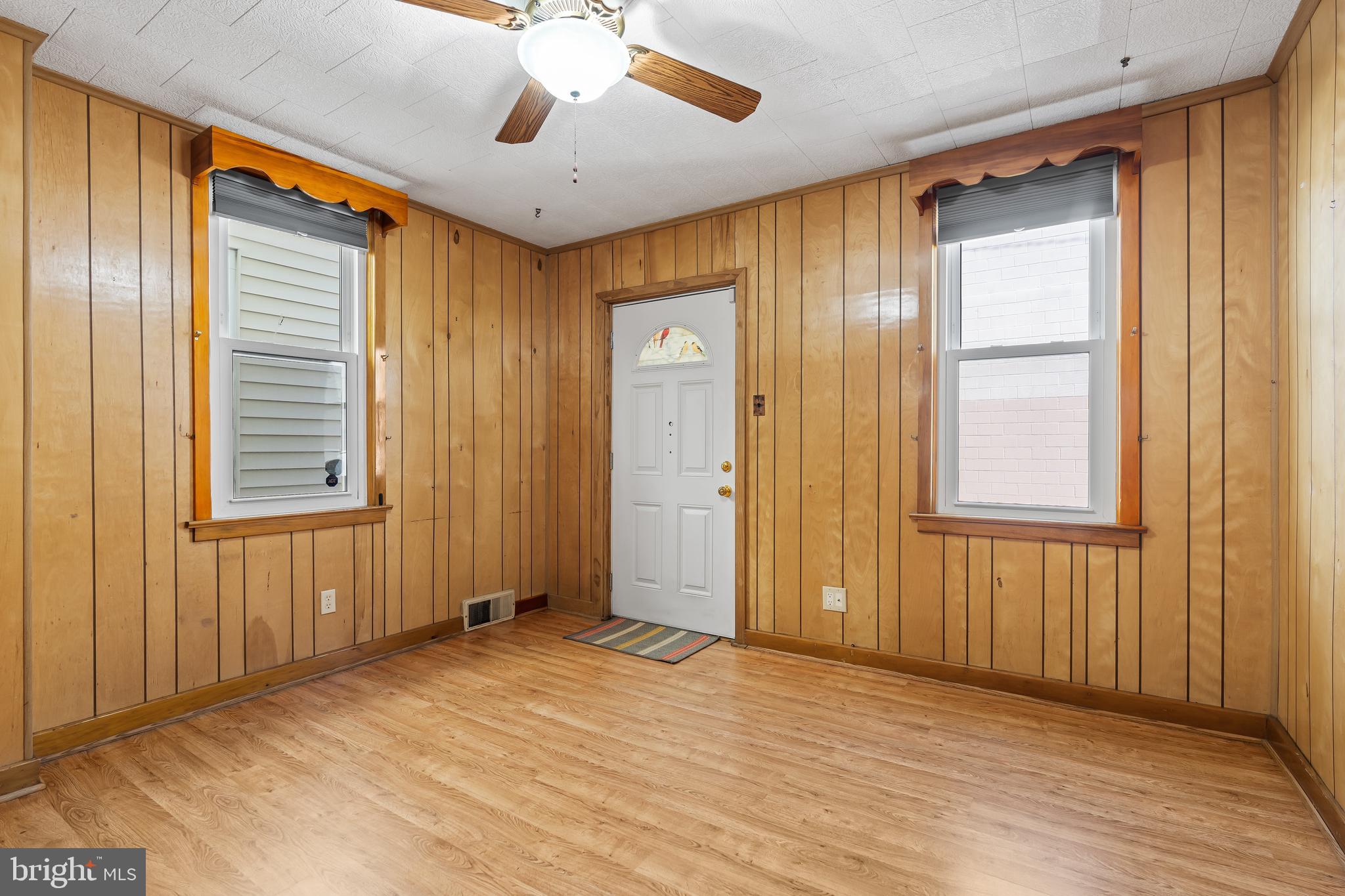 DOWNTOWN HAGERSTOWN - Residential