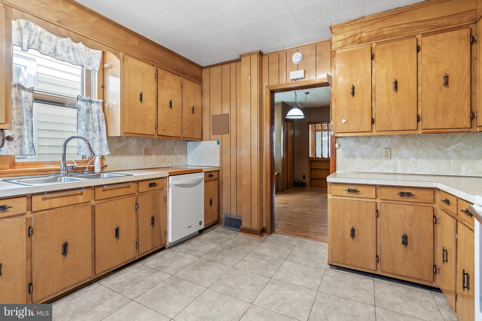 DOWNTOWN HAGERSTOWN - Residential