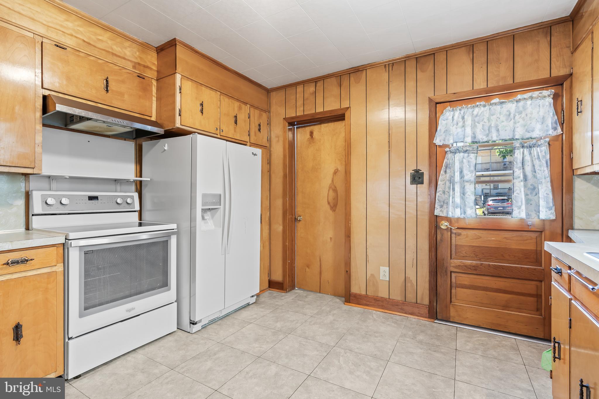 DOWNTOWN HAGERSTOWN - Residential