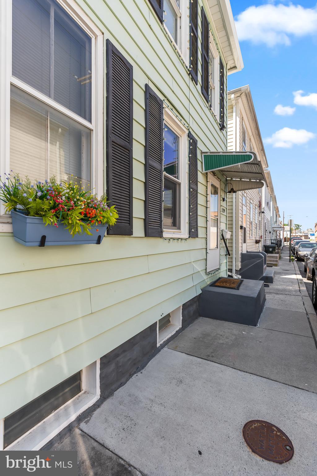 DOWNTOWN HAGERSTOWN - Residential