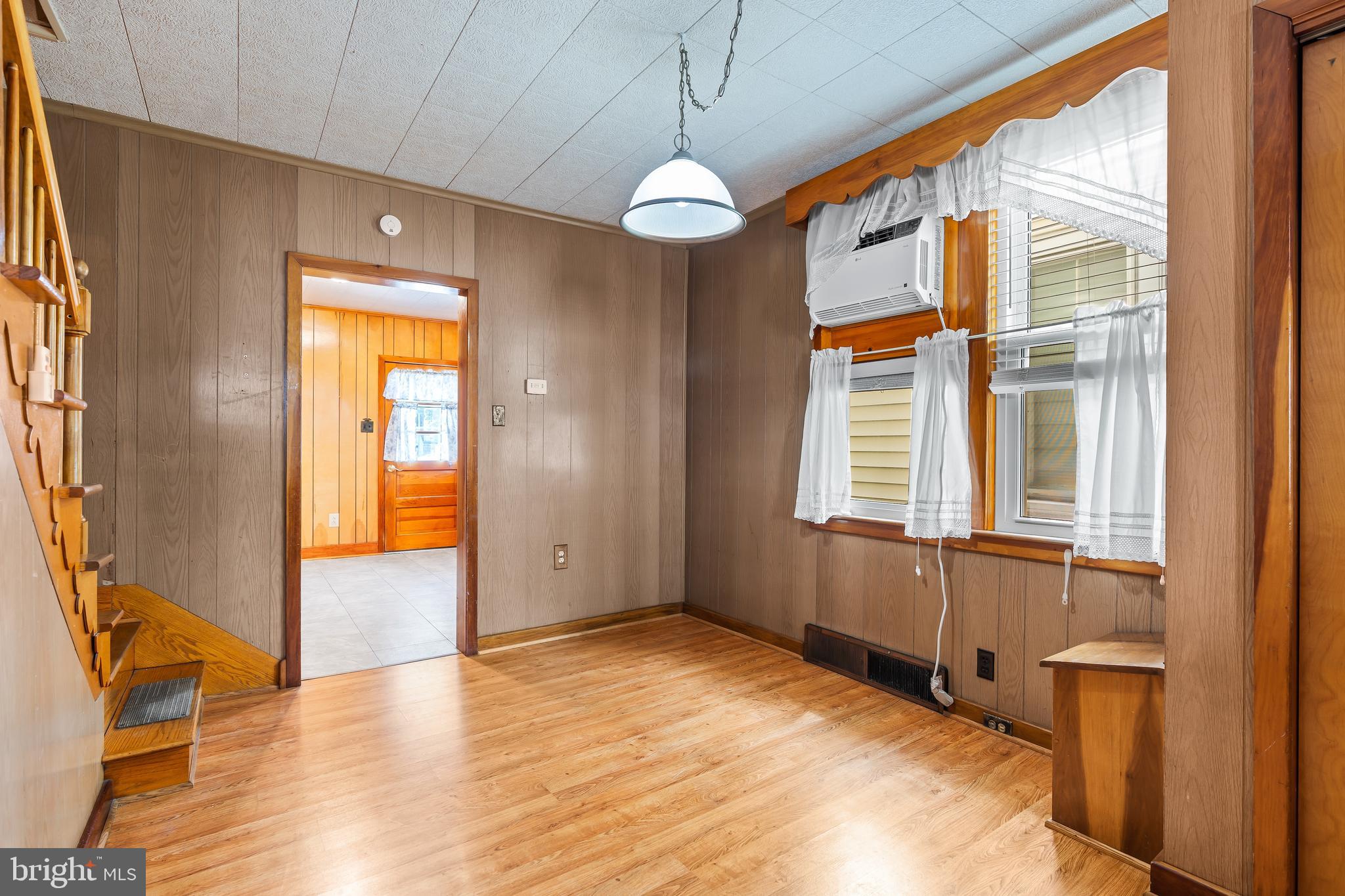 DOWNTOWN HAGERSTOWN - Residential