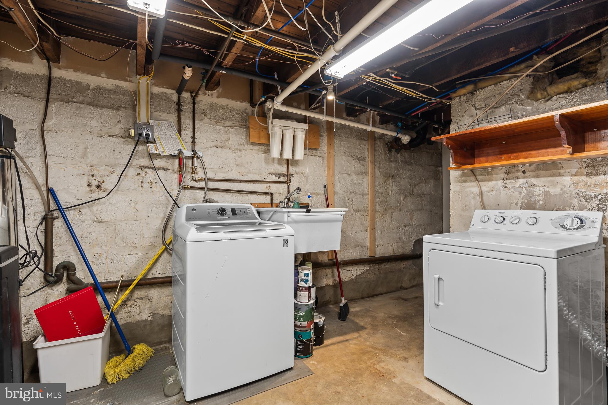 DOWNTOWN HAGERSTOWN - Residential