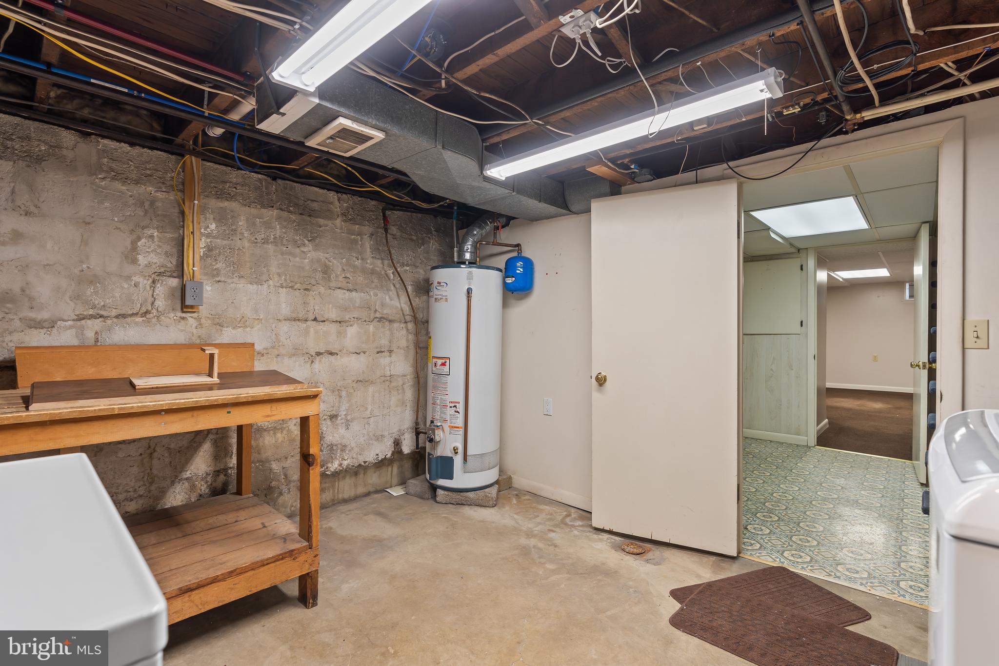 DOWNTOWN HAGERSTOWN - Residential