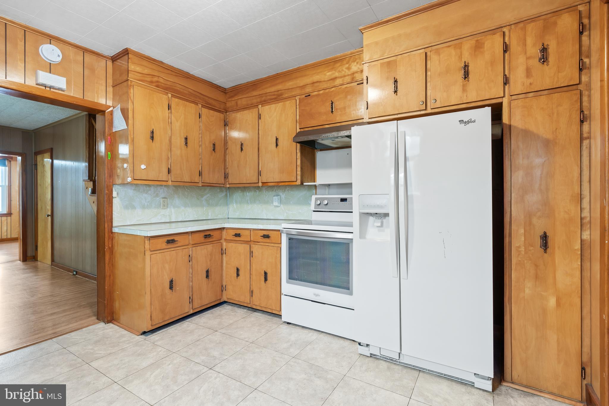 DOWNTOWN HAGERSTOWN - Residential