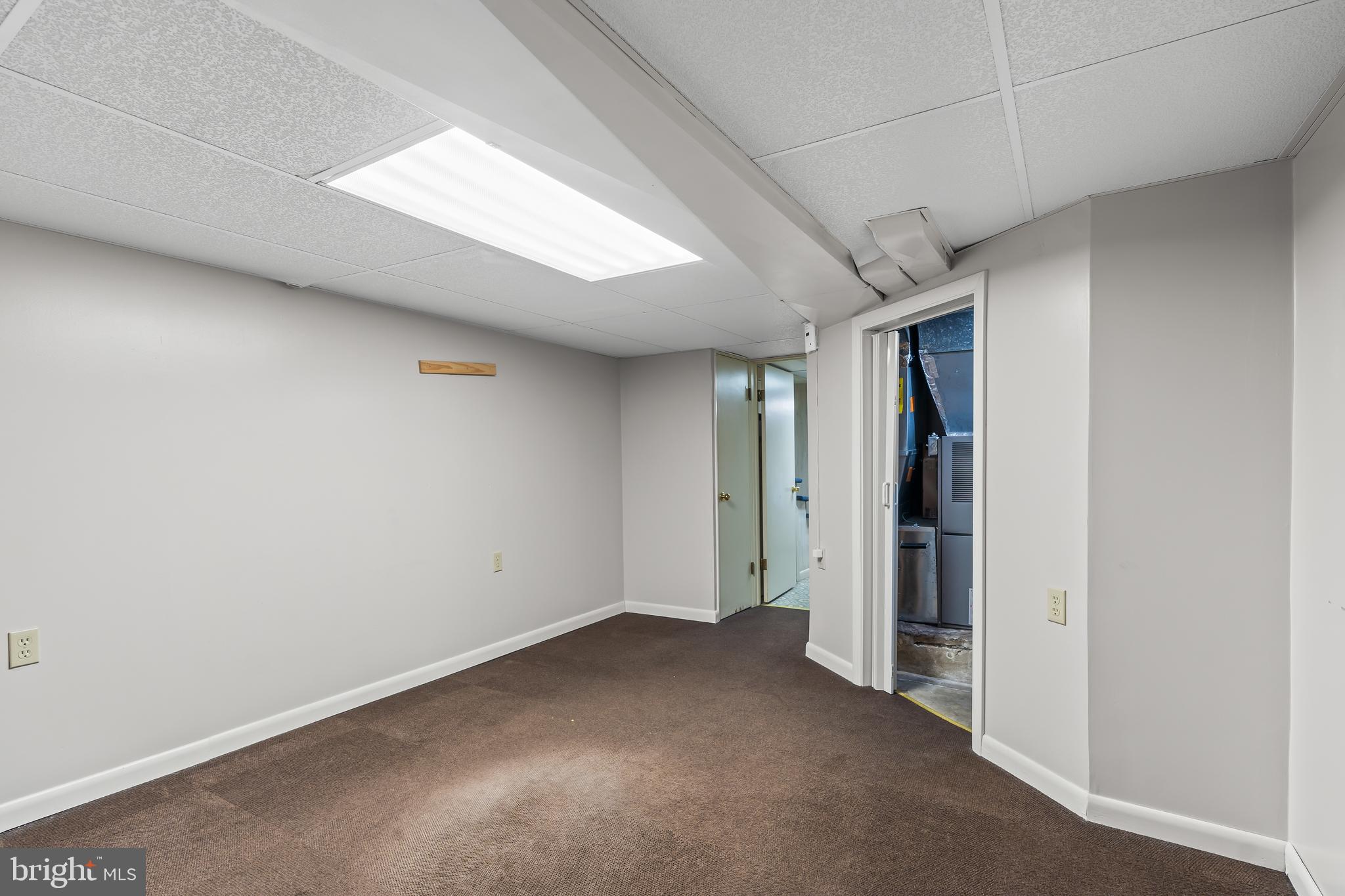 DOWNTOWN HAGERSTOWN - Residential