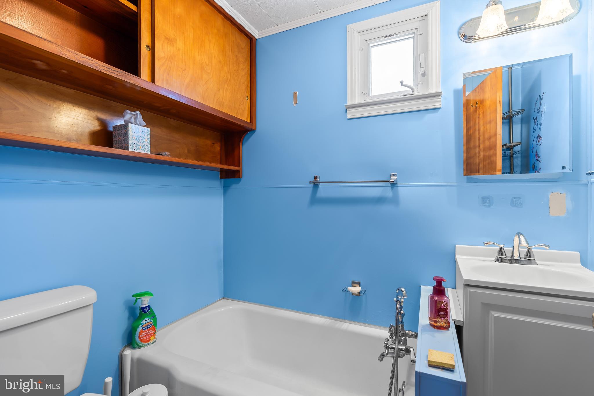 DOWNTOWN HAGERSTOWN - Residential