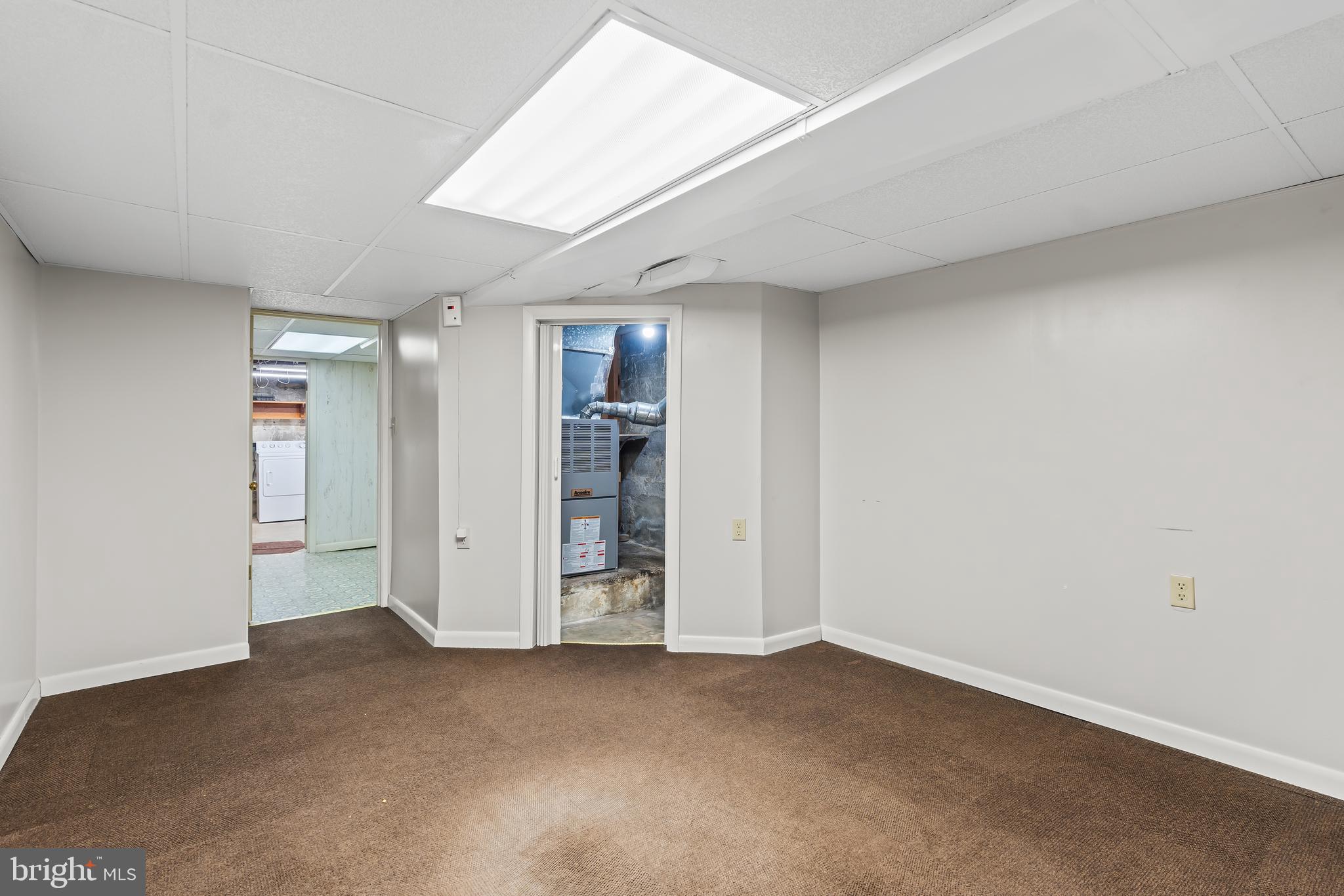 DOWNTOWN HAGERSTOWN - Residential