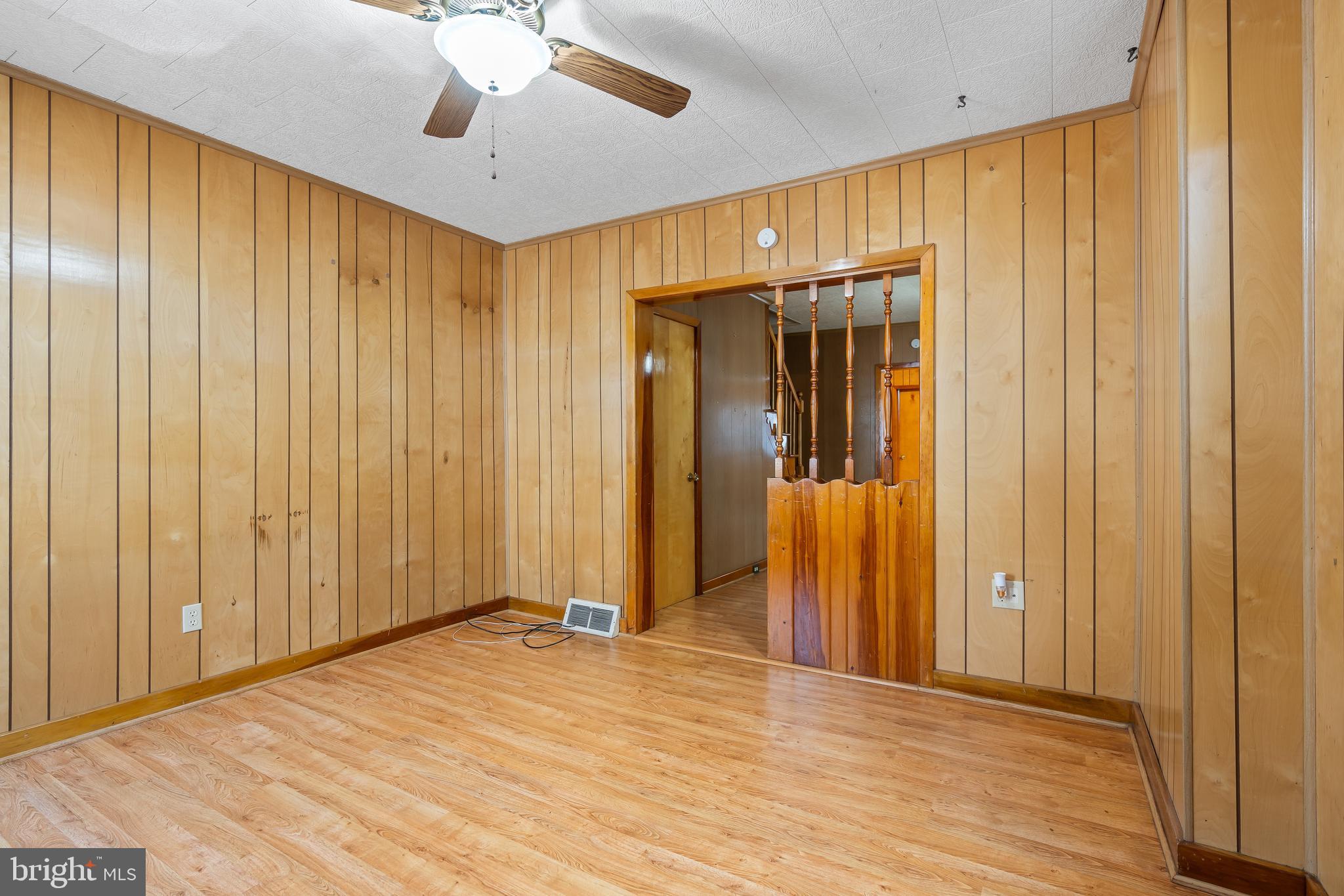 DOWNTOWN HAGERSTOWN - Residential