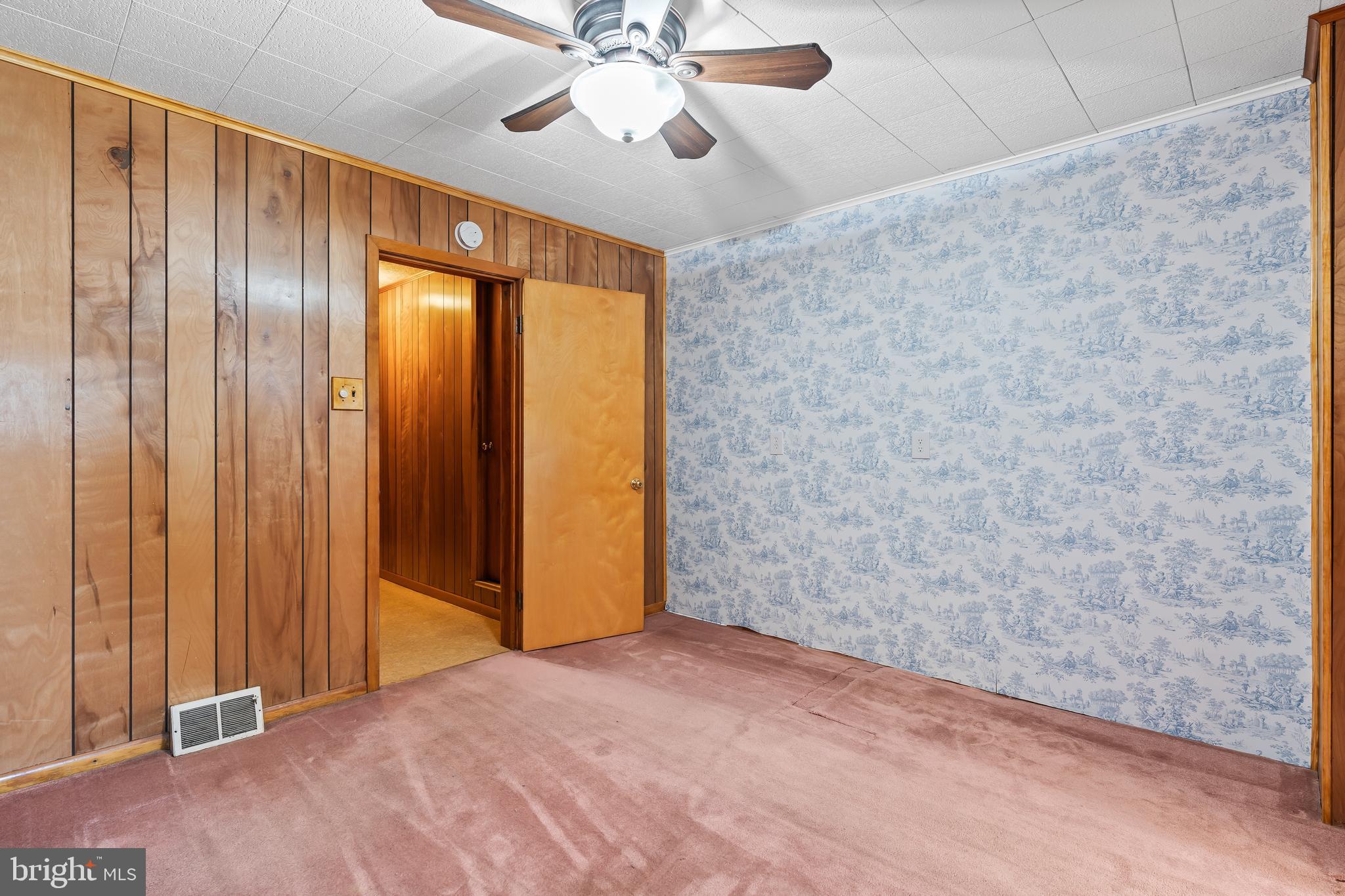 DOWNTOWN HAGERSTOWN - Residential