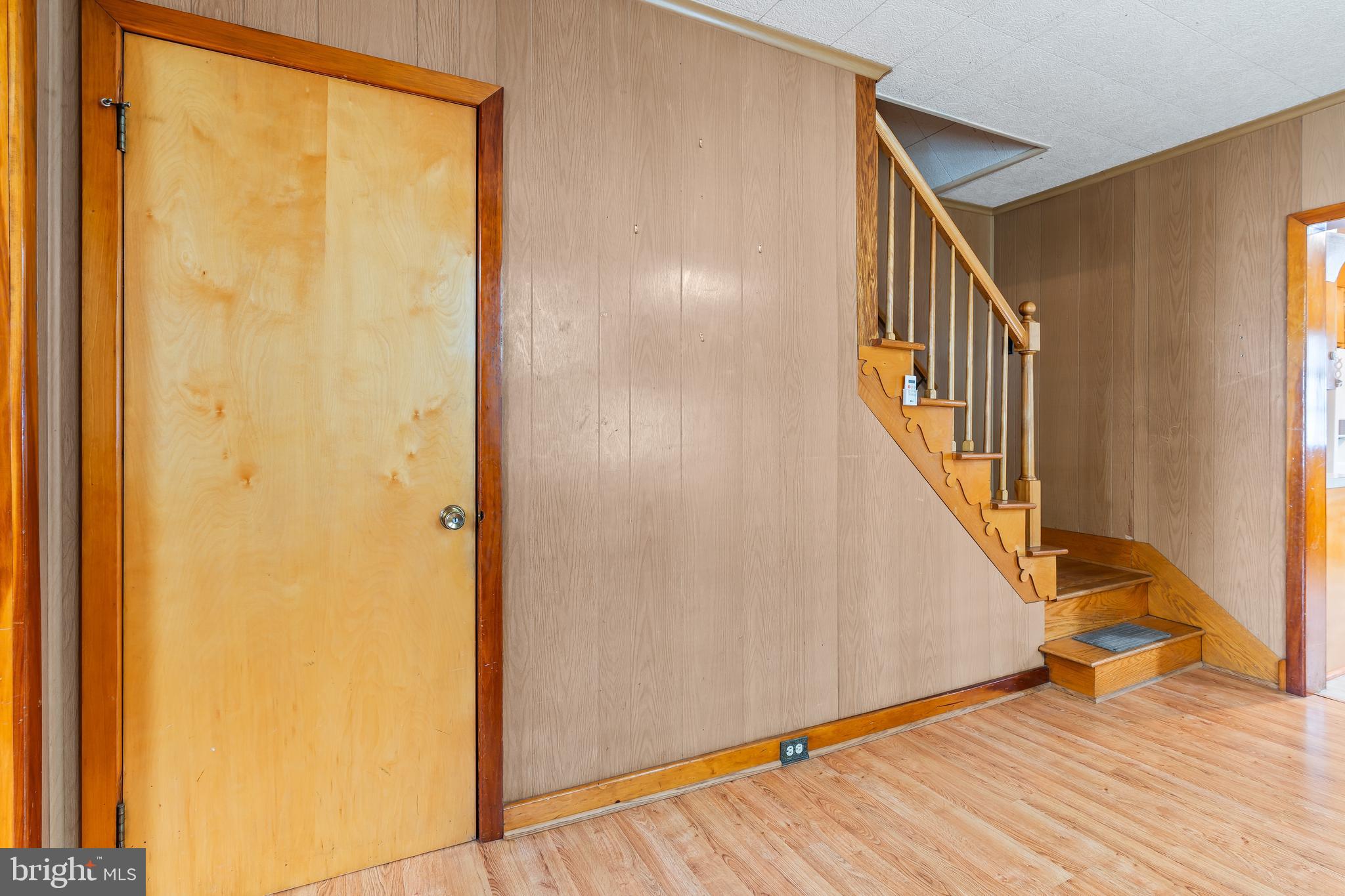 DOWNTOWN HAGERSTOWN - Residential