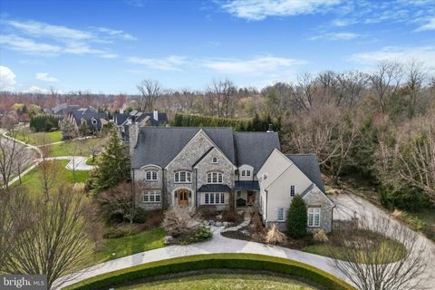 Photo of 909 N Penn Oak, LOWER GWYNEDD, PA 19002 (MLS # PAMC2174248)