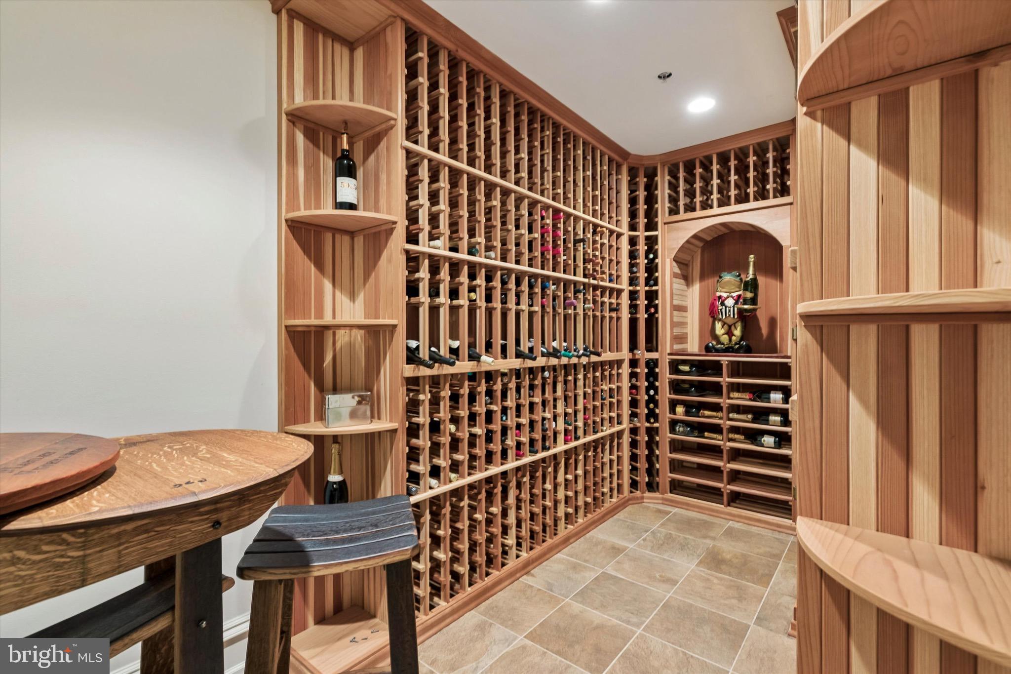 EVANS MEADOW - Residential