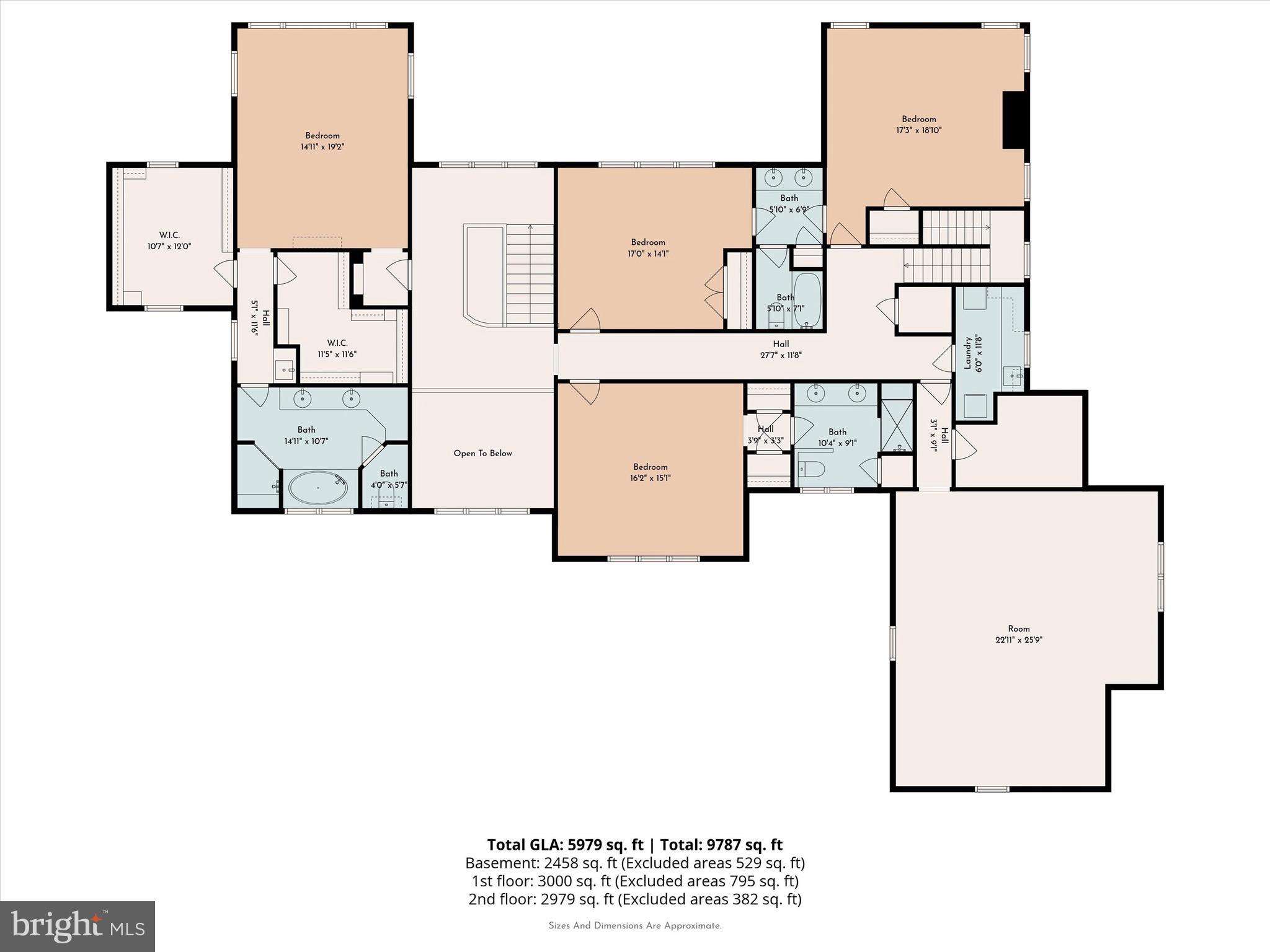 EVANS MEADOW - Residential