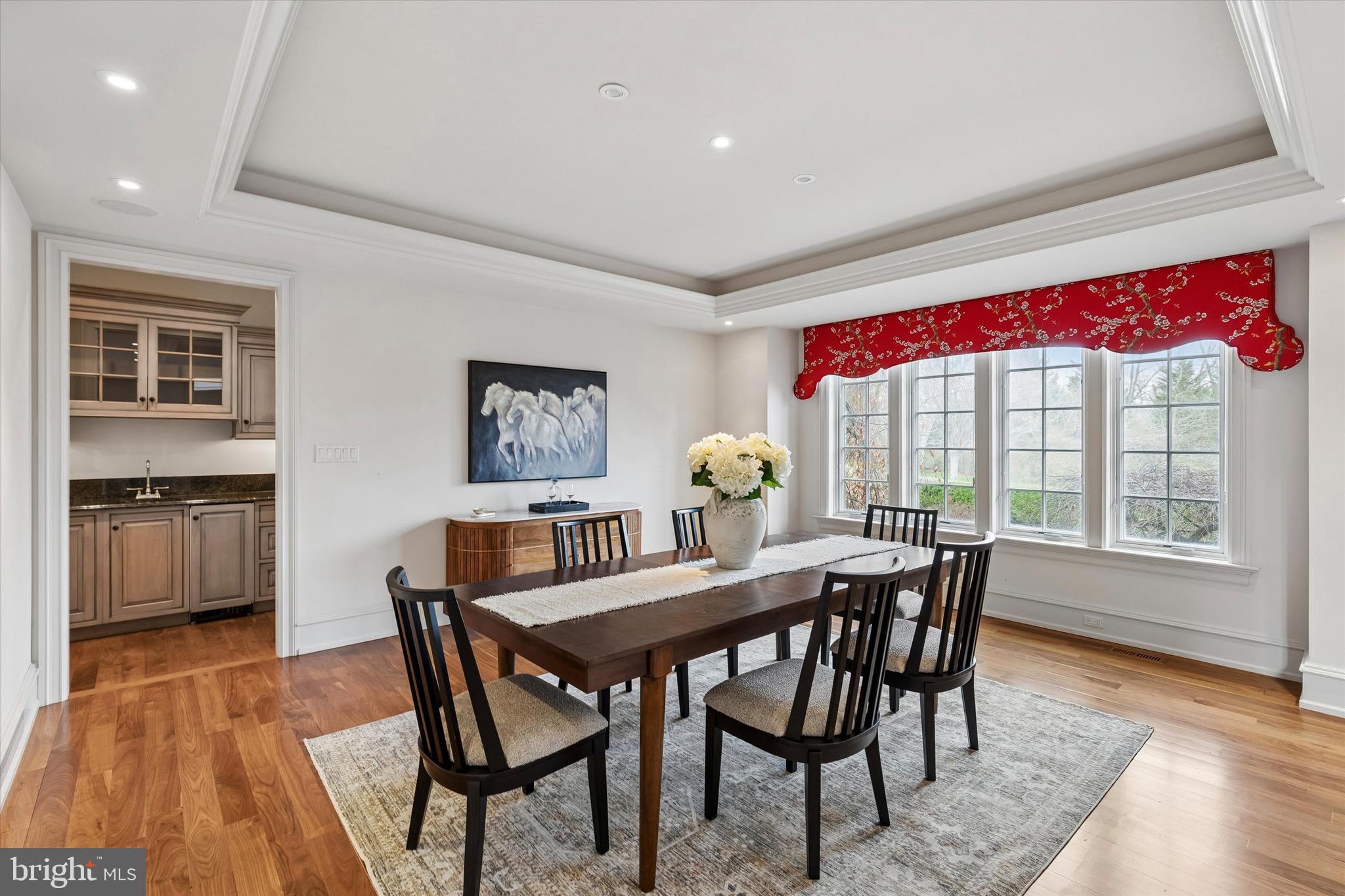 EVANS MEADOW - Residential