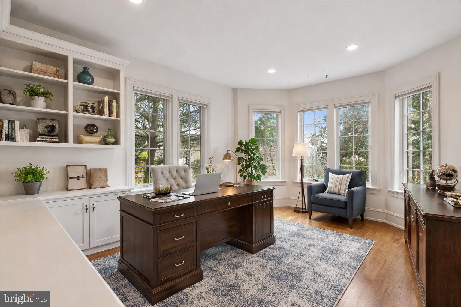 EVANS MEADOW - Residential