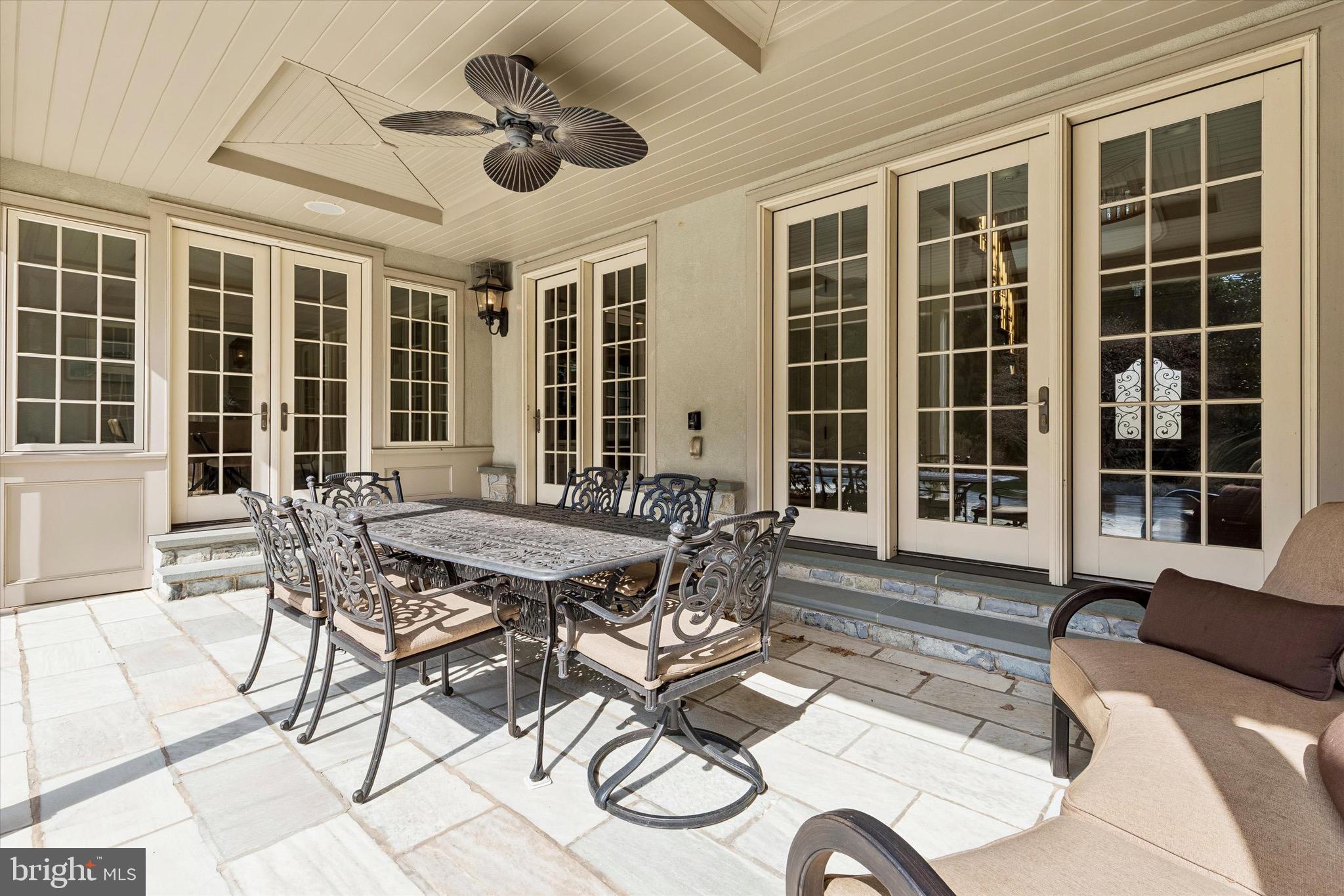 EVANS MEADOW - Residential