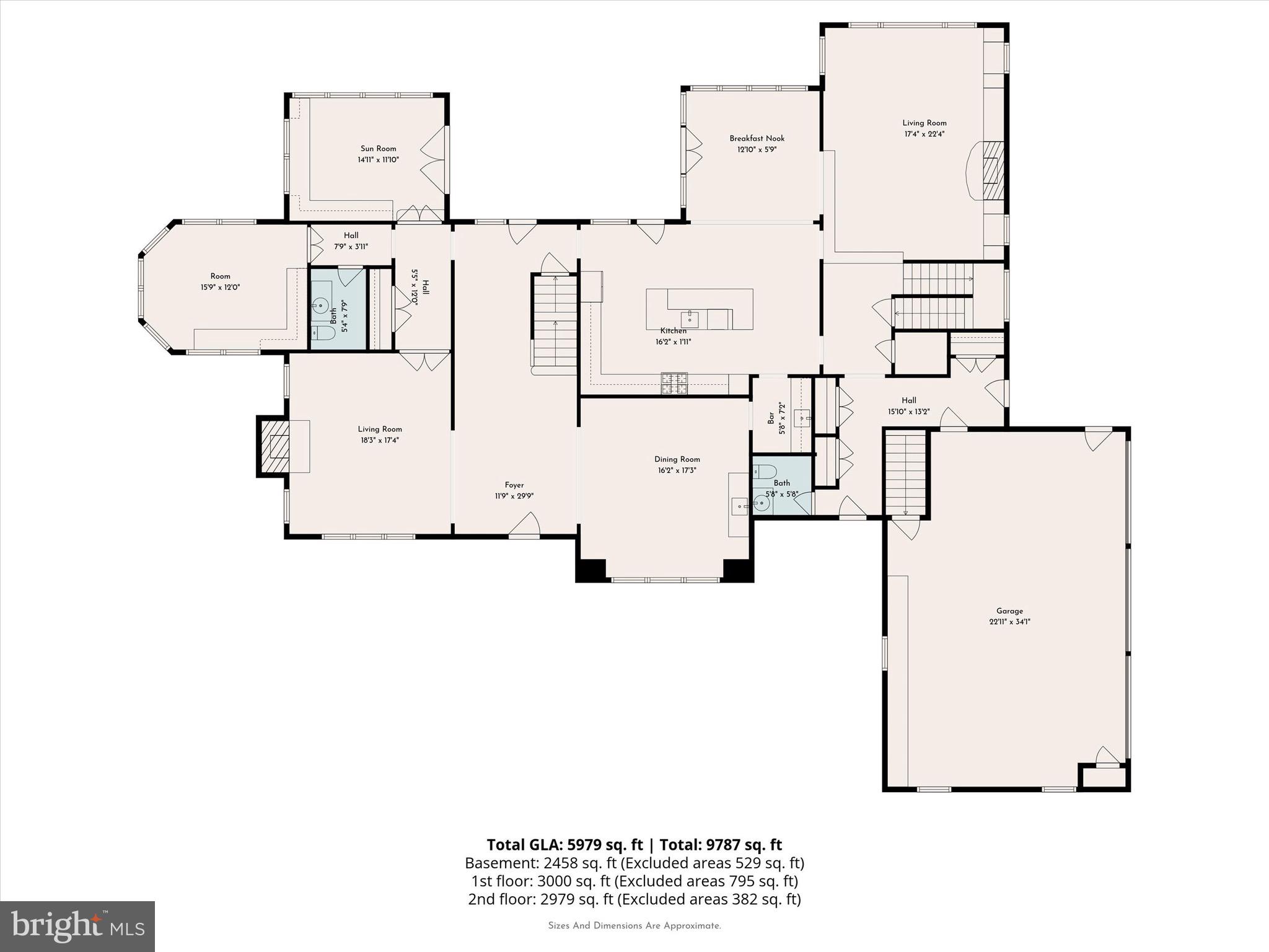 EVANS MEADOW - Residential