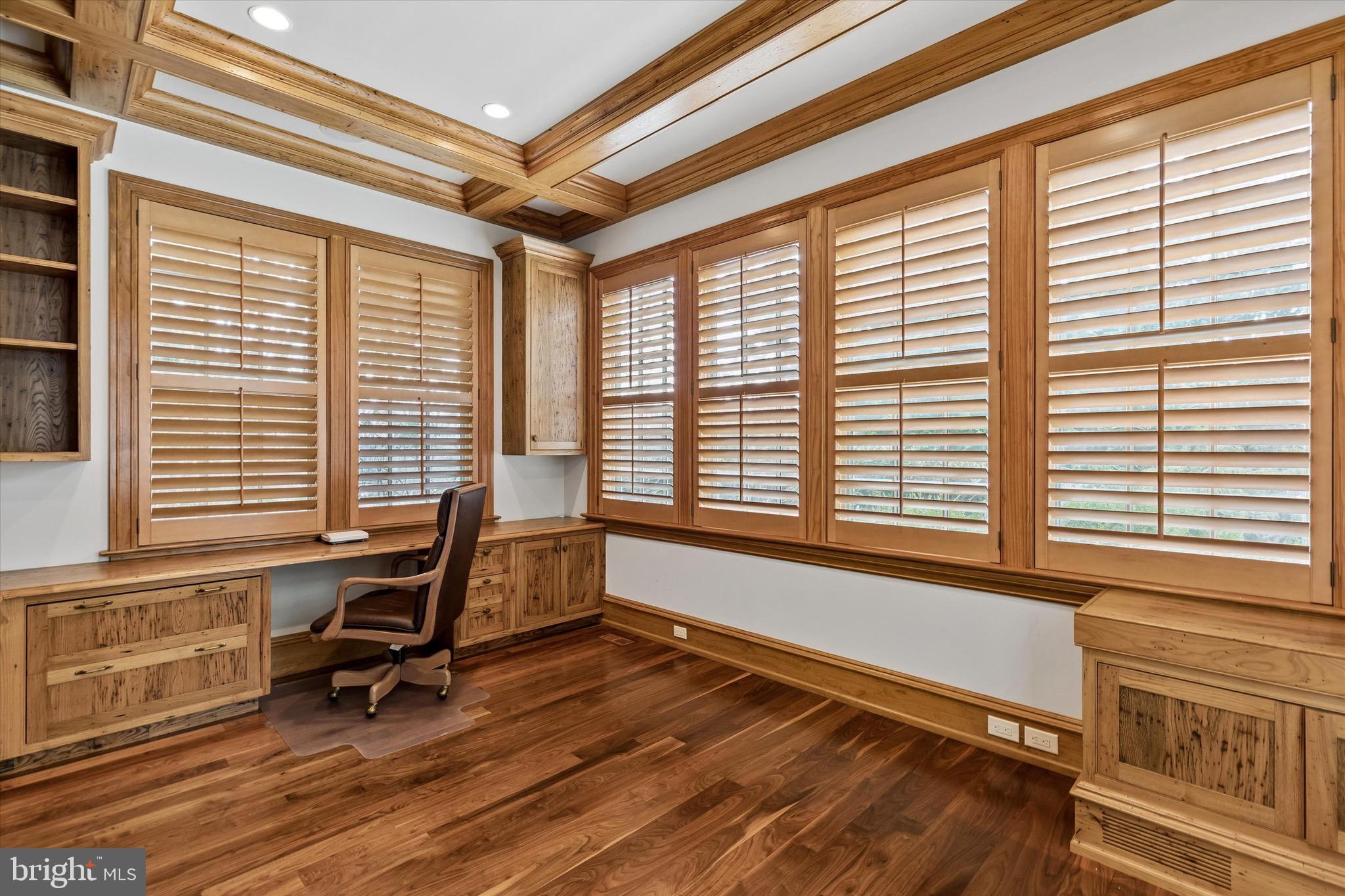 EVANS MEADOW - Residential