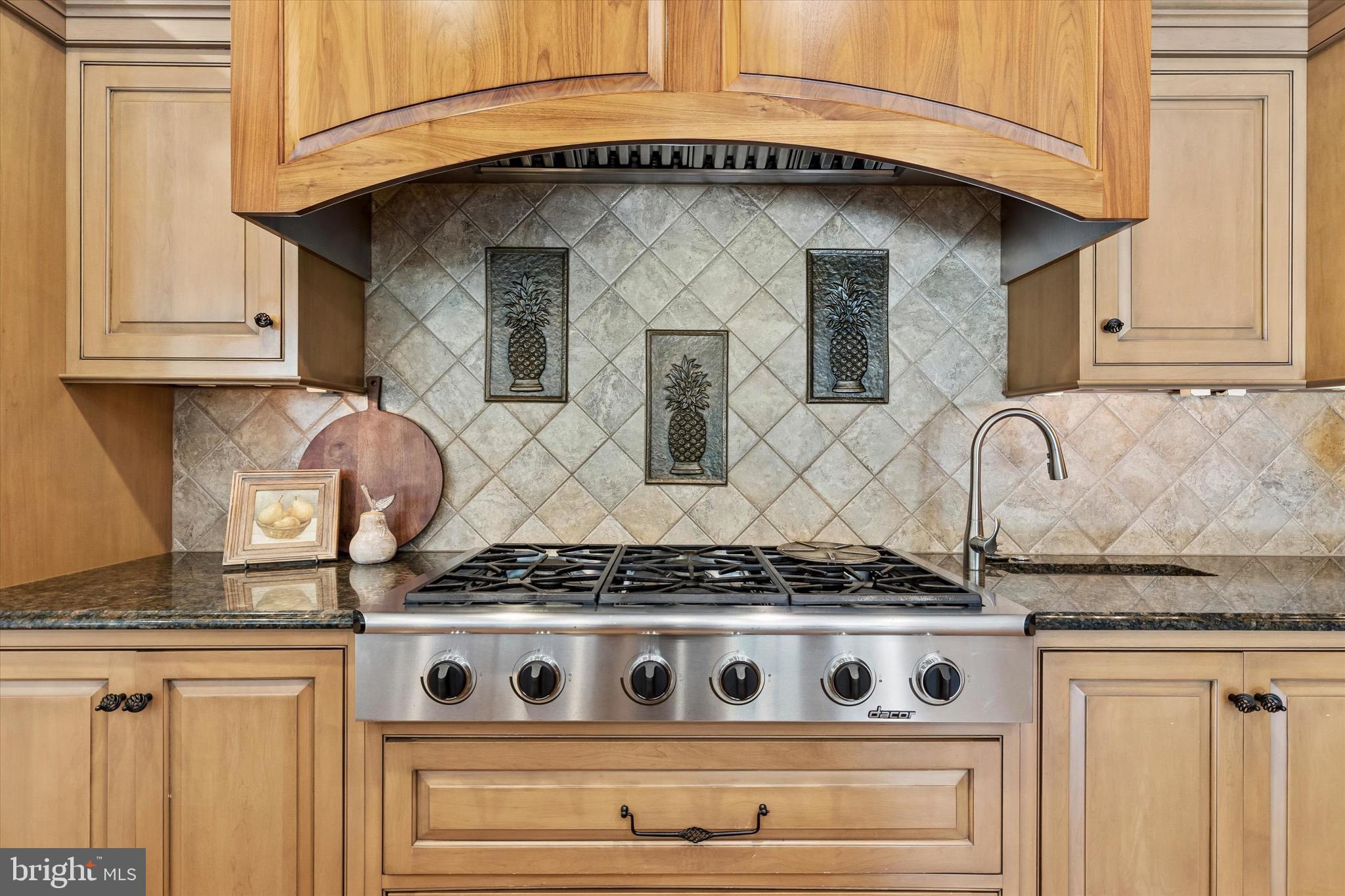 EVANS MEADOW - Residential