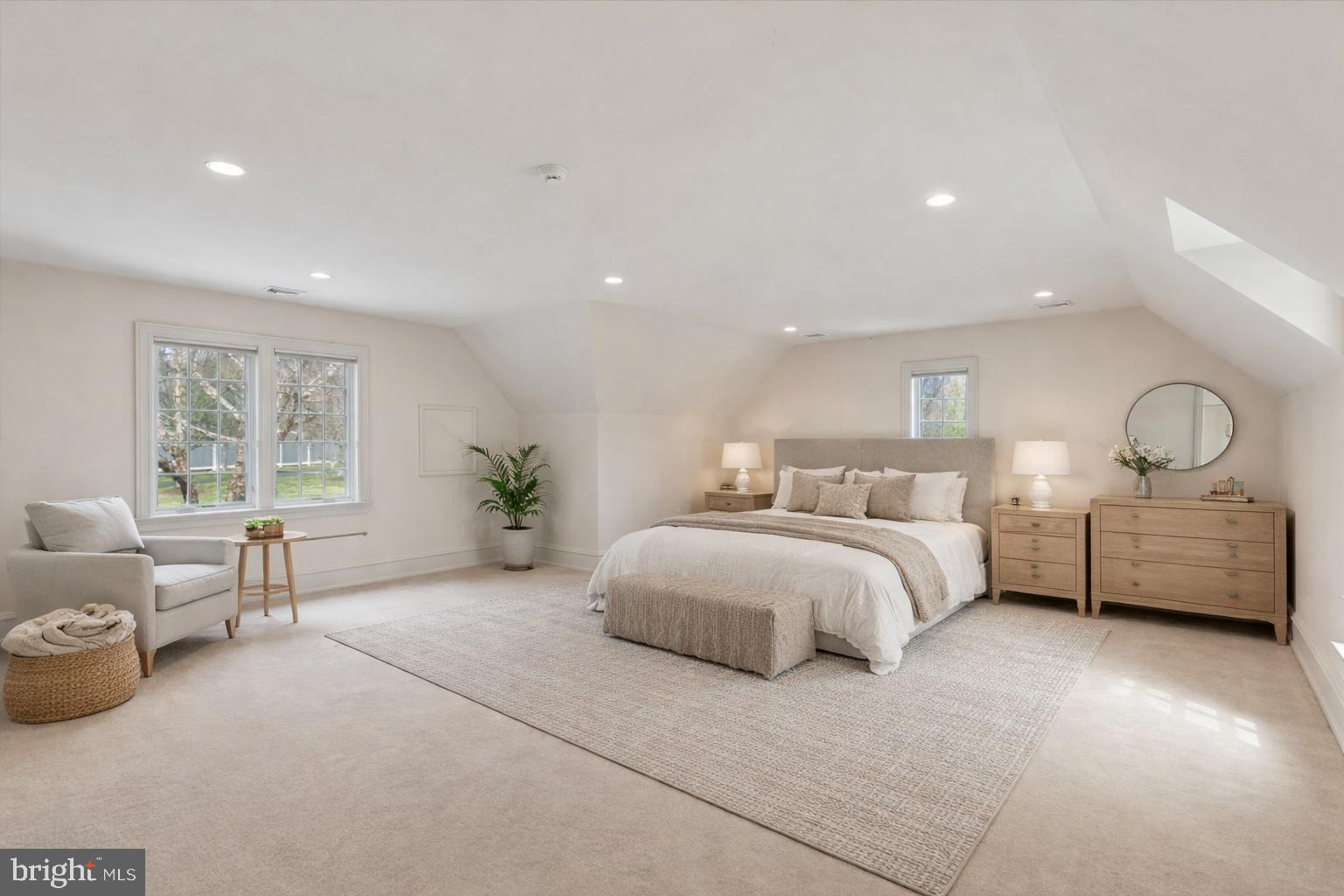 EVANS MEADOW - Residential