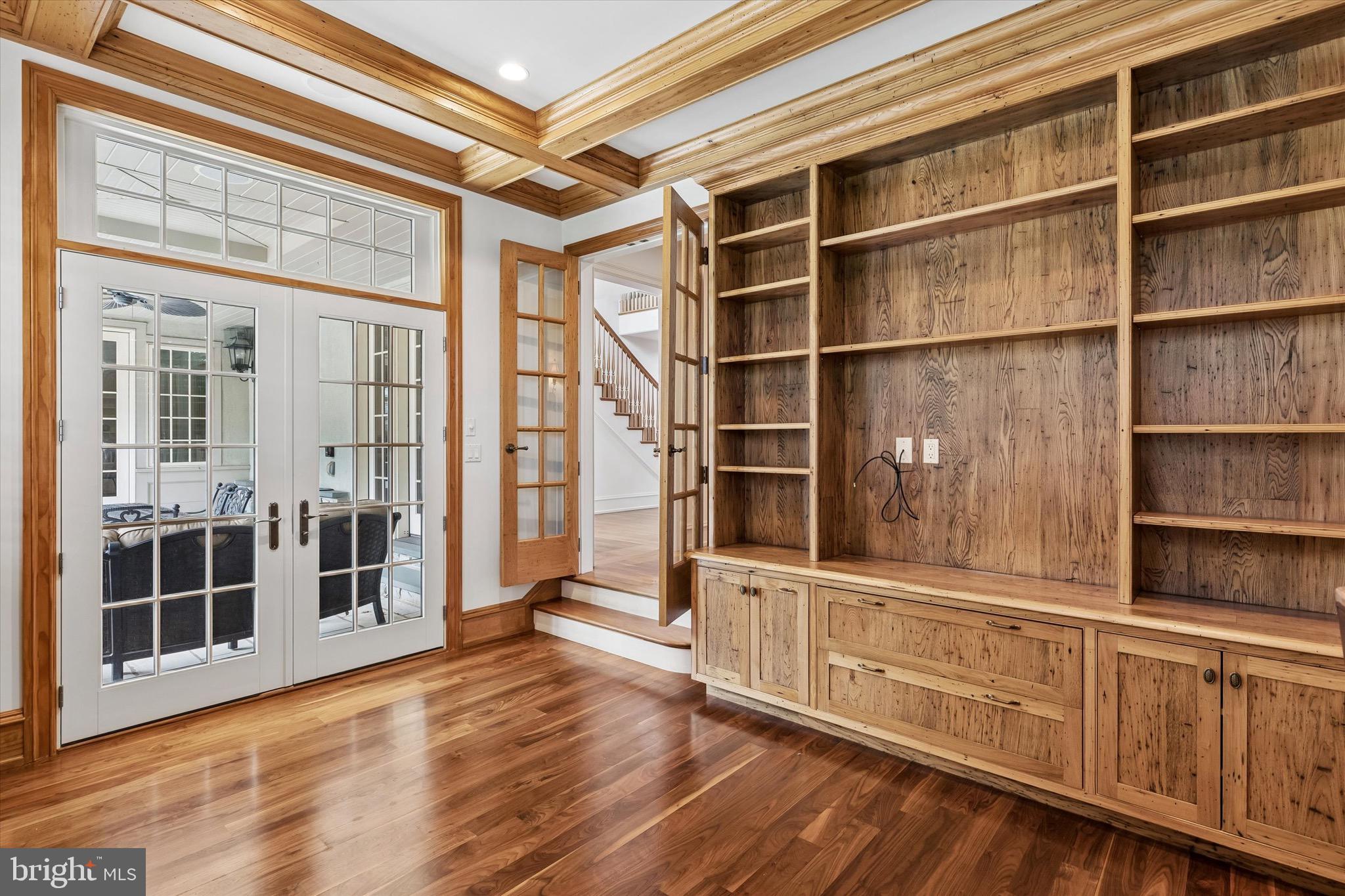 EVANS MEADOW - Residential