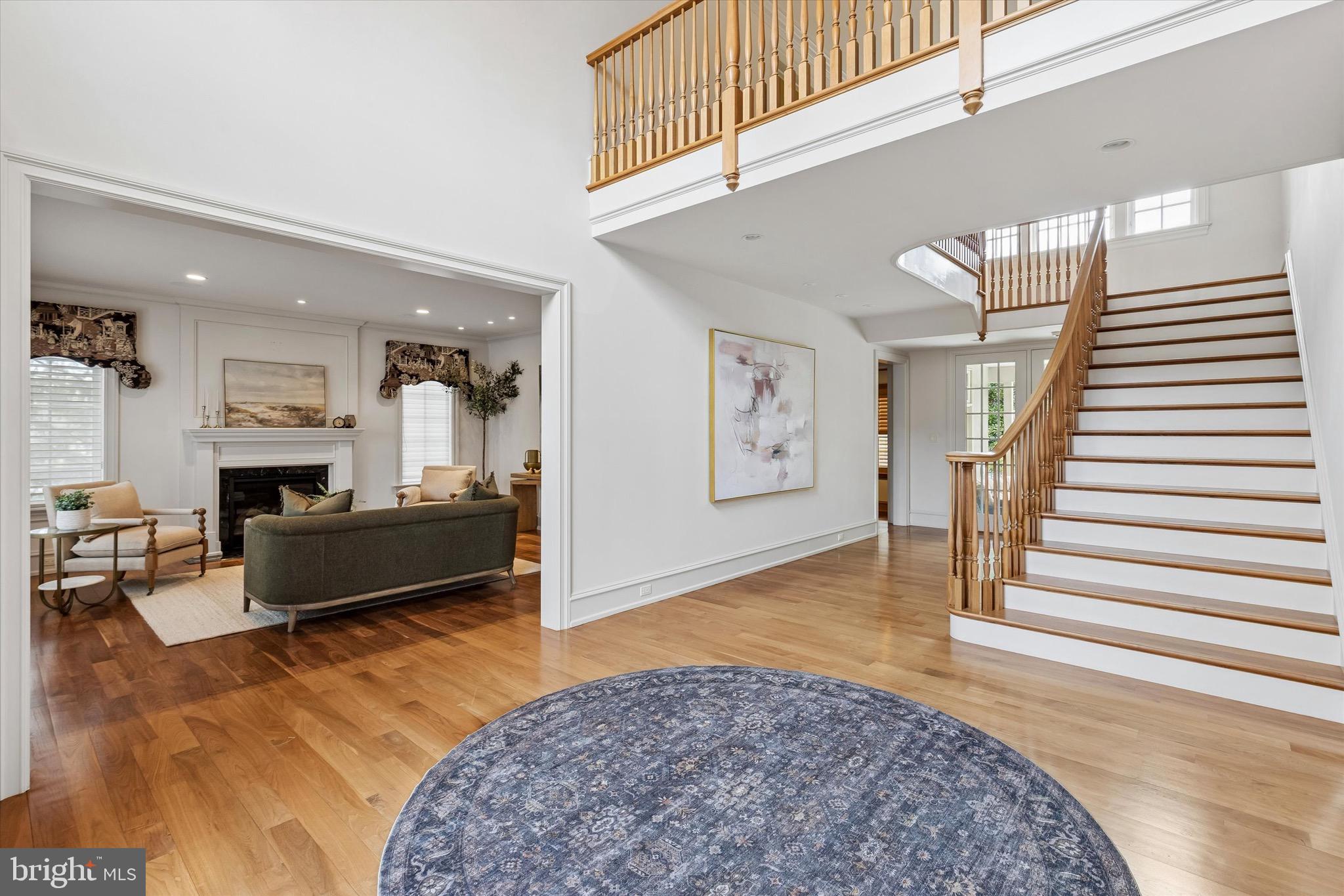 EVANS MEADOW - Residential