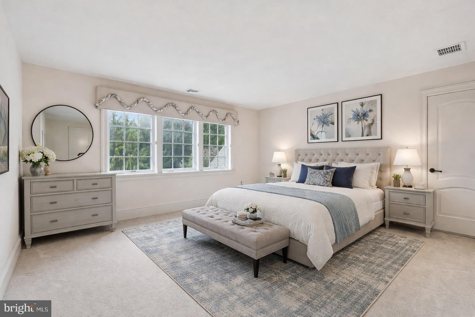 EVANS MEADOW - Residential