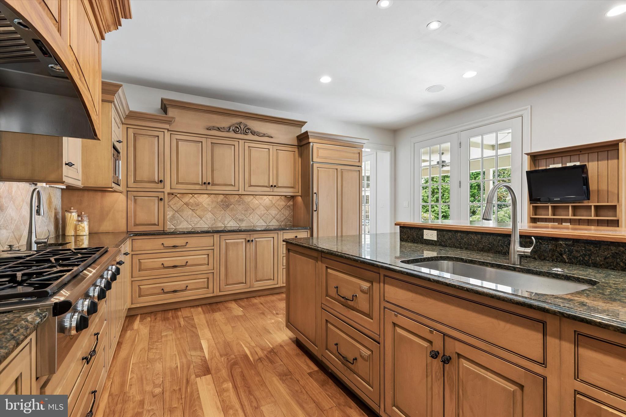 EVANS MEADOW - Residential