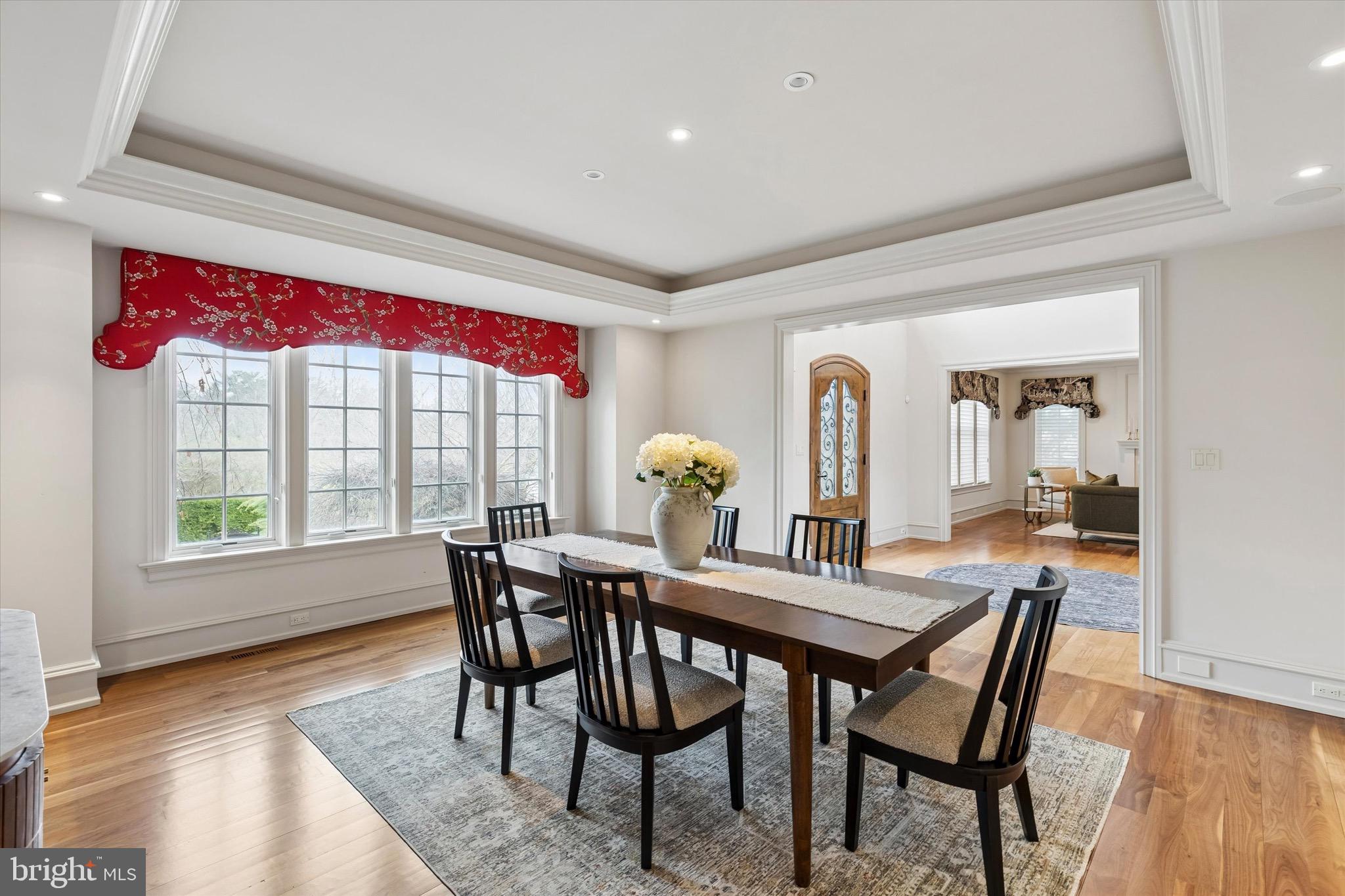 EVANS MEADOW - Residential