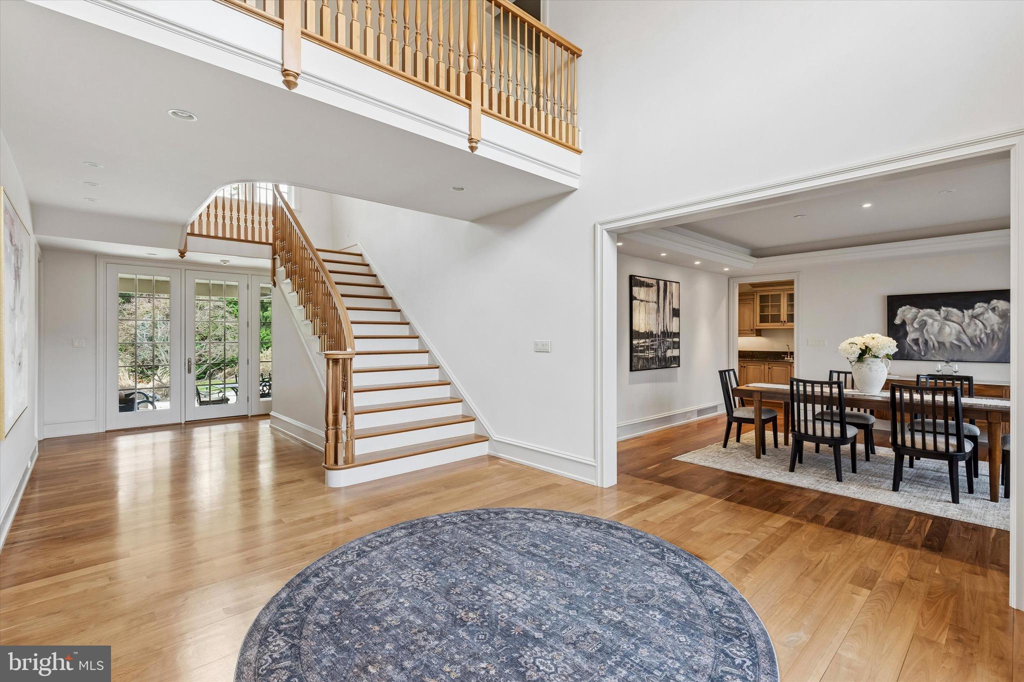 EVANS MEADOW - Residential