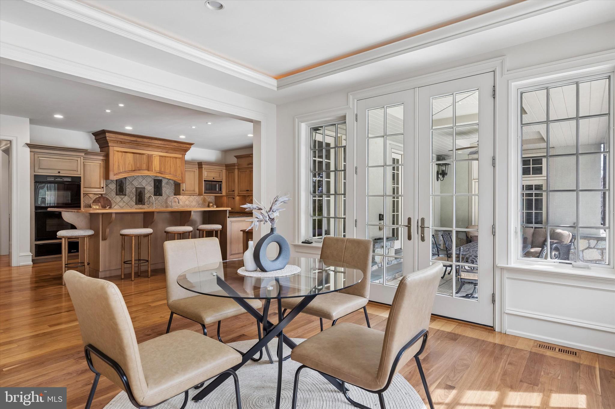 EVANS MEADOW - Residential