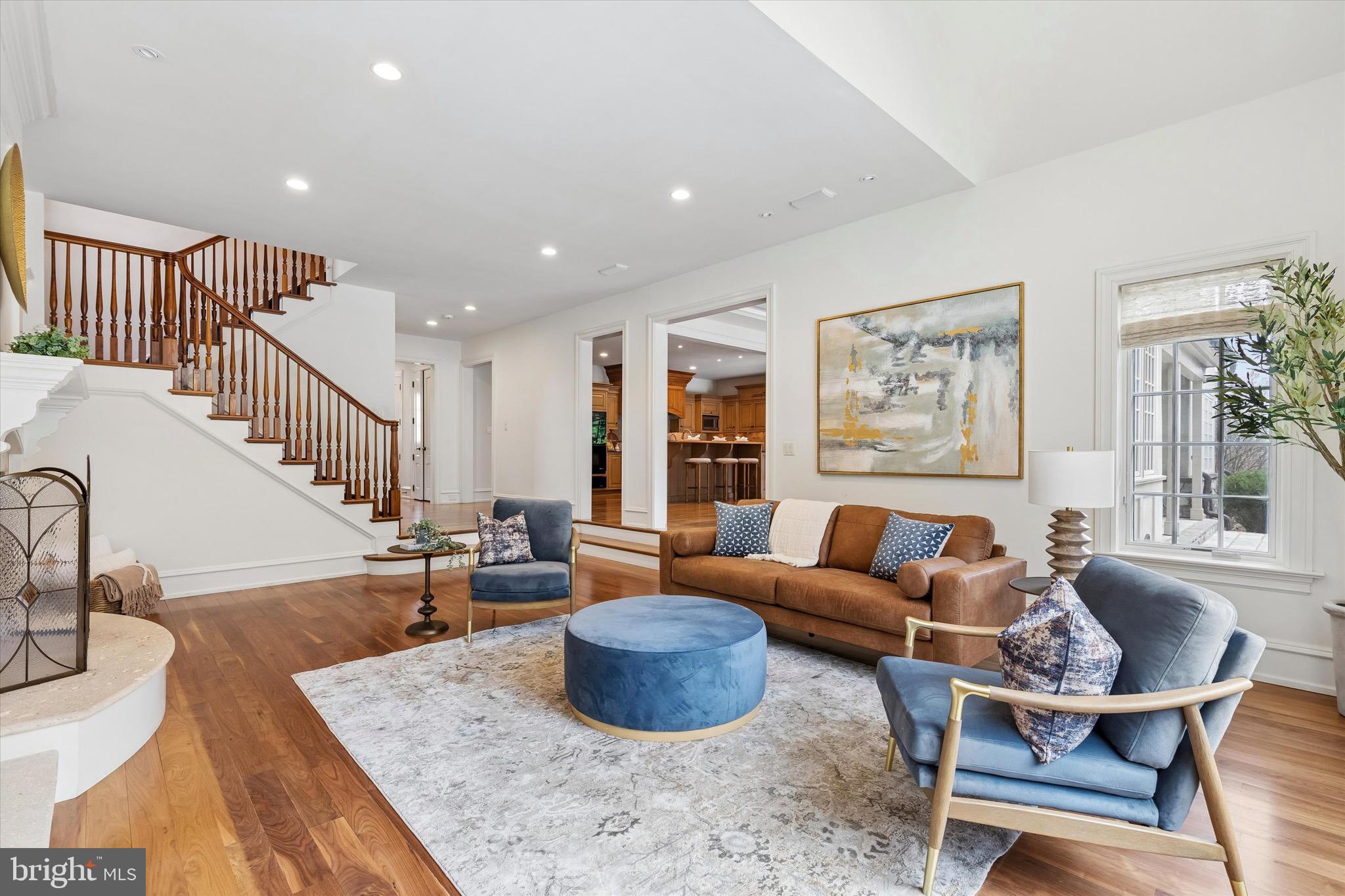 EVANS MEADOW - Residential