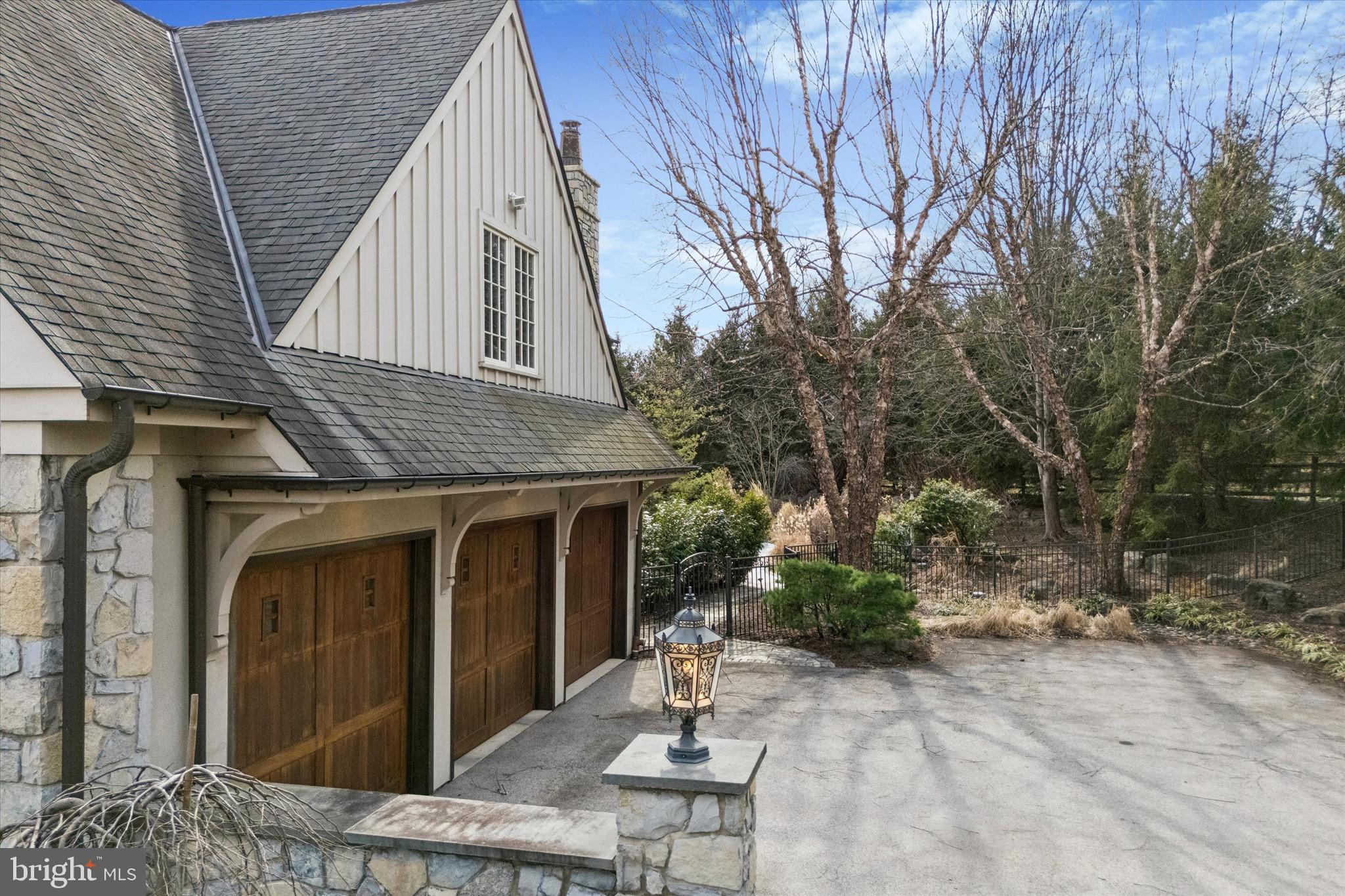 EVANS MEADOW - Residential