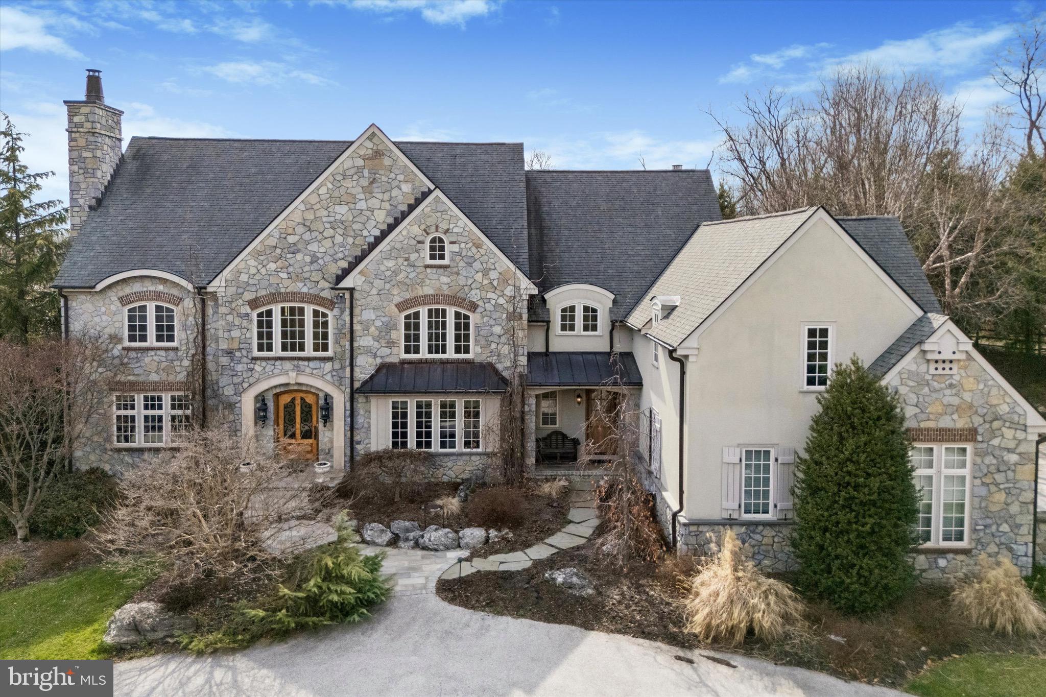 EVANS MEADOW - Residential