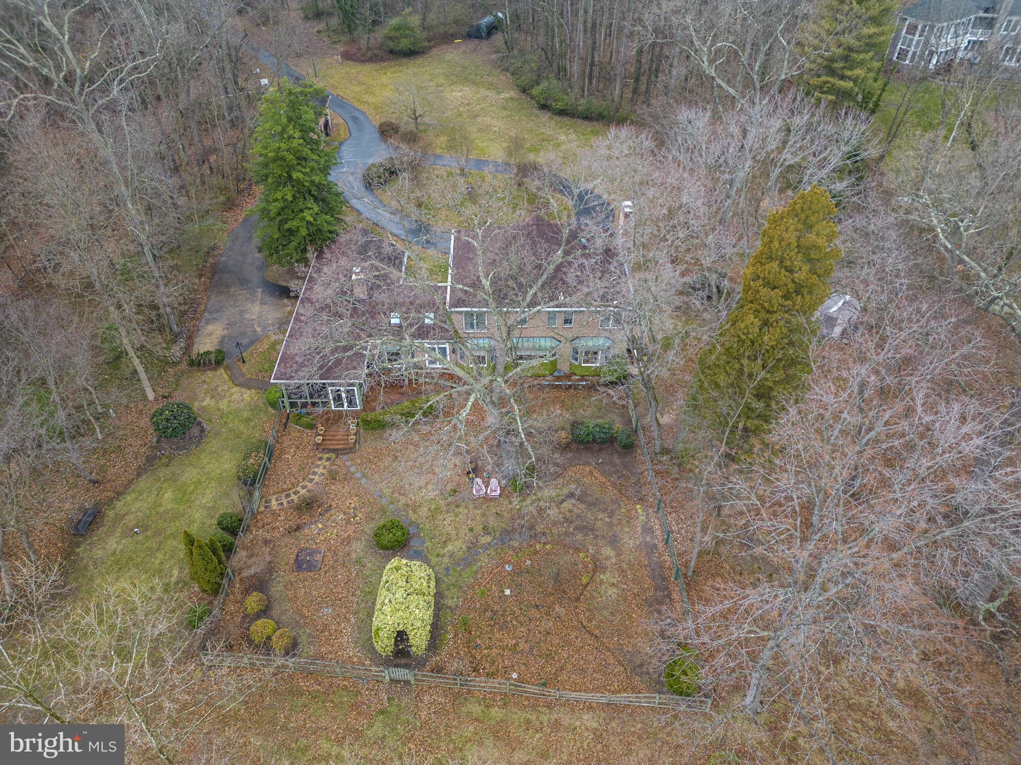 HALLOWING POINT RIVER ESTATES - Residential