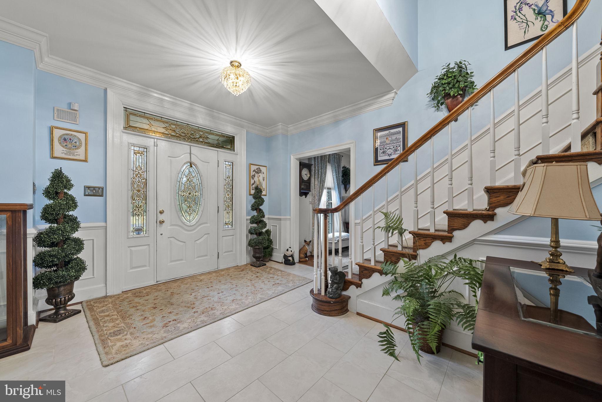 HALLOWING POINT RIVER ESTATES - Residential