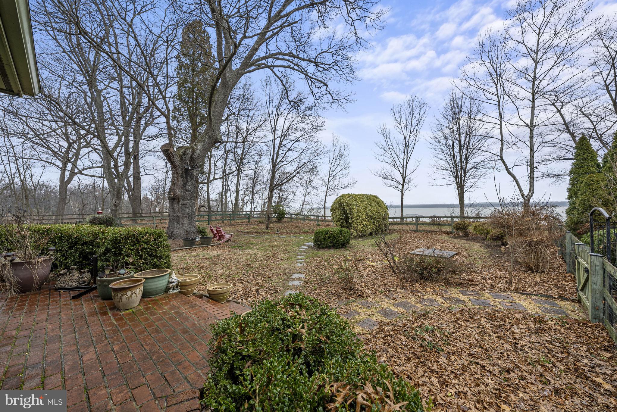 HALLOWING POINT RIVER ESTATES - Residential