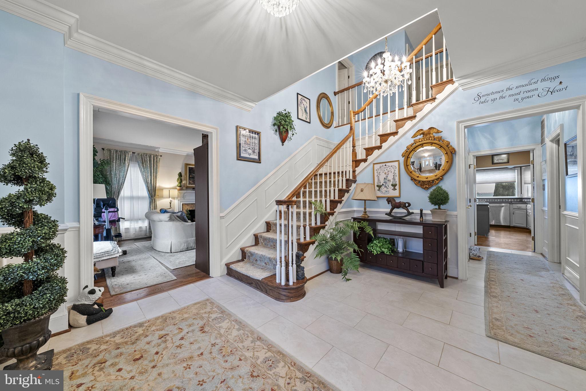 HALLOWING POINT RIVER ESTATES - Residential