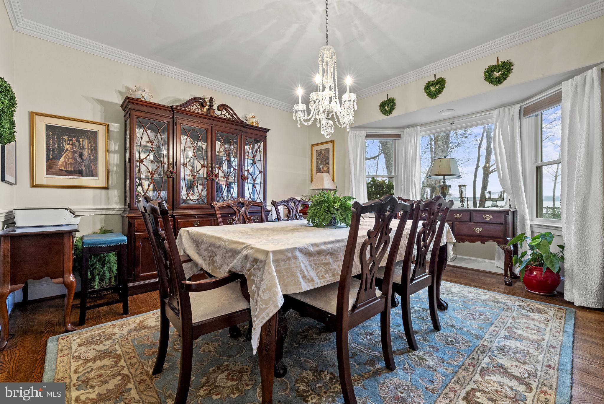 HALLOWING POINT RIVER ESTATES - Residential