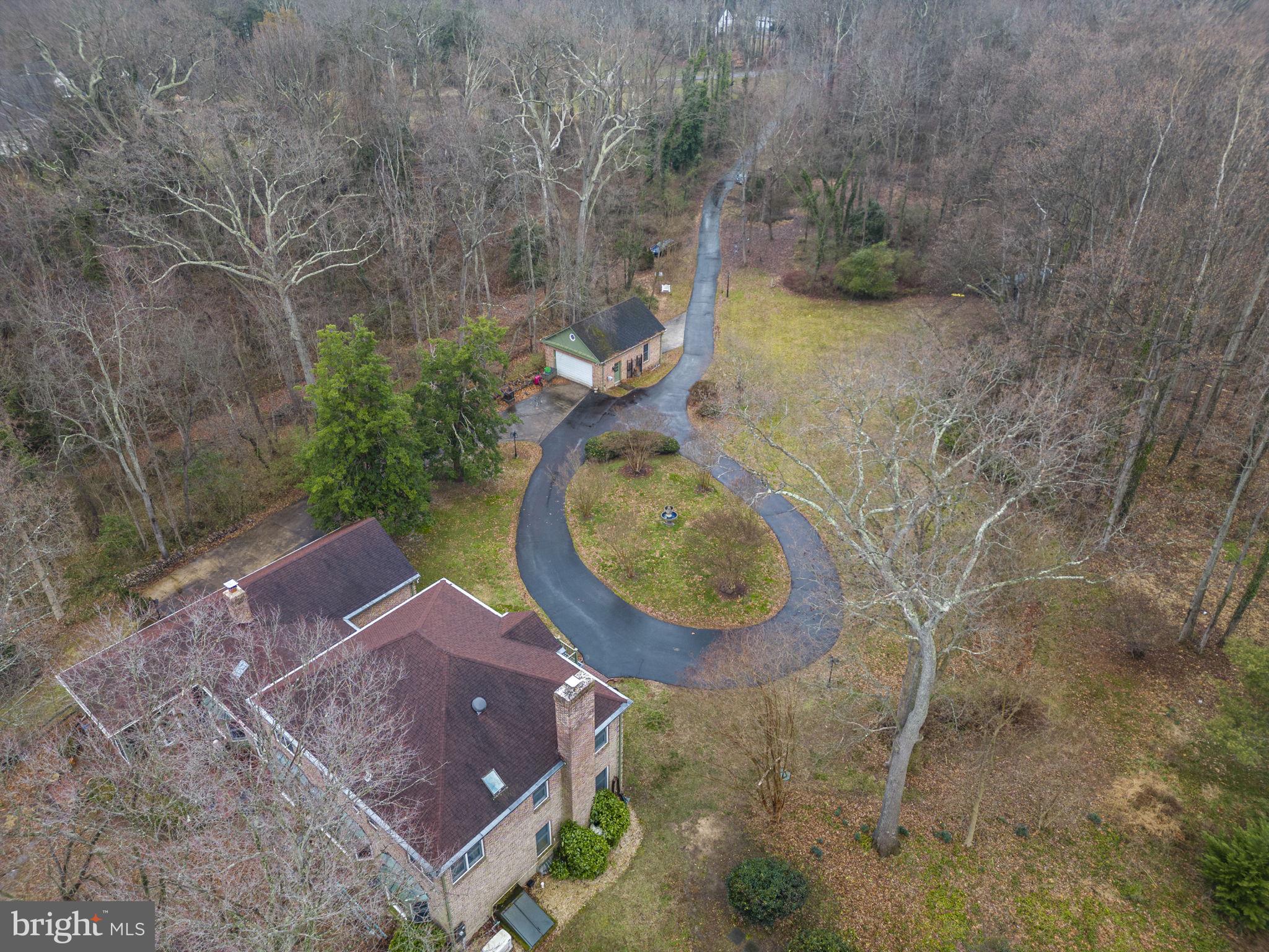 HALLOWING POINT RIVER ESTATES - Residential