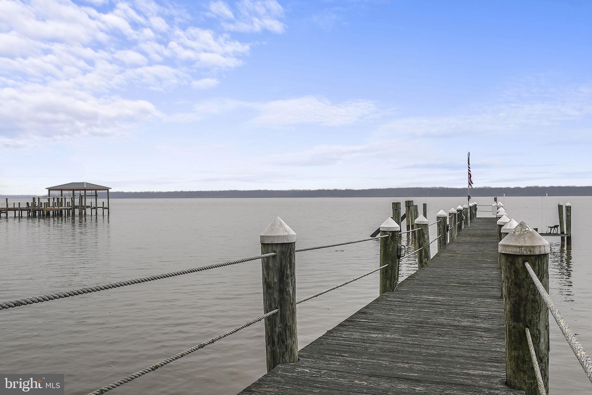 HALLOWING POINT RIVER ESTATES - Residential