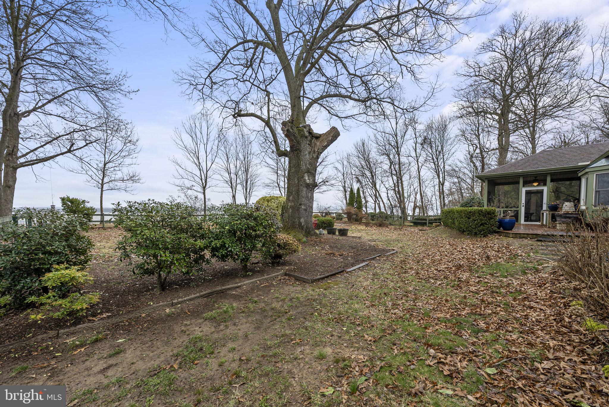 HALLOWING POINT RIVER ESTATES - Residential