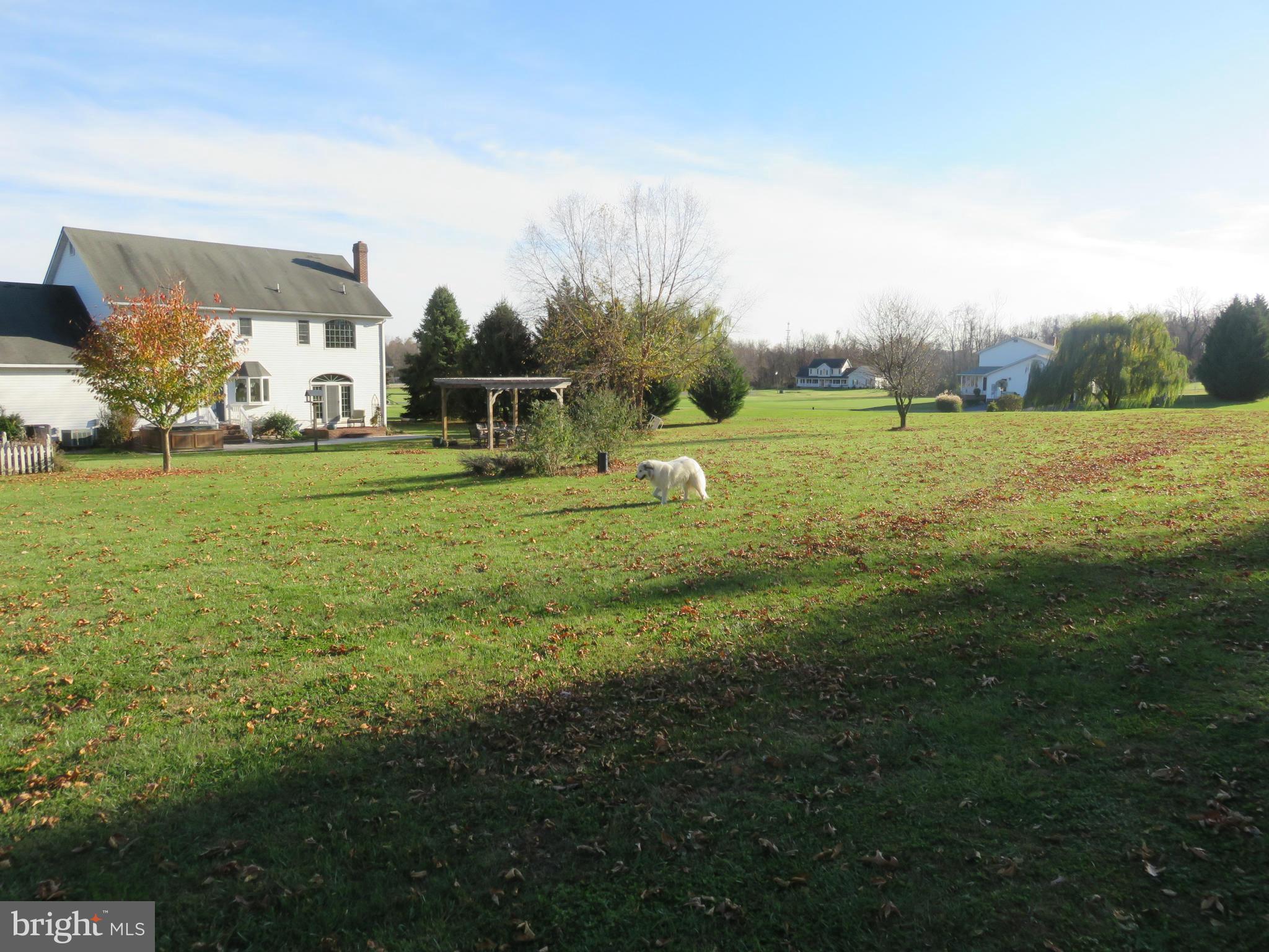 SPRING MILLS FARM - Residential