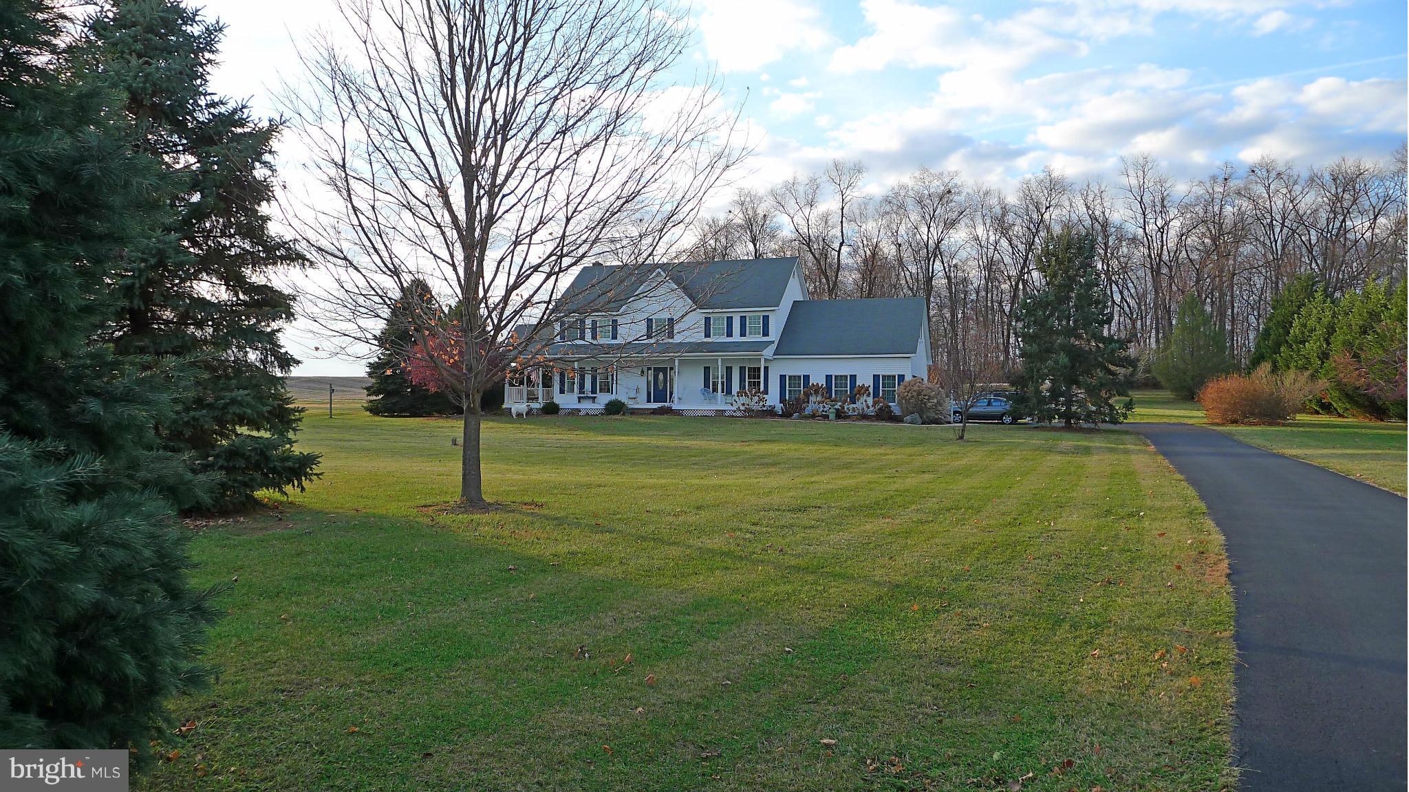 SPRING MILLS FARM - Residential