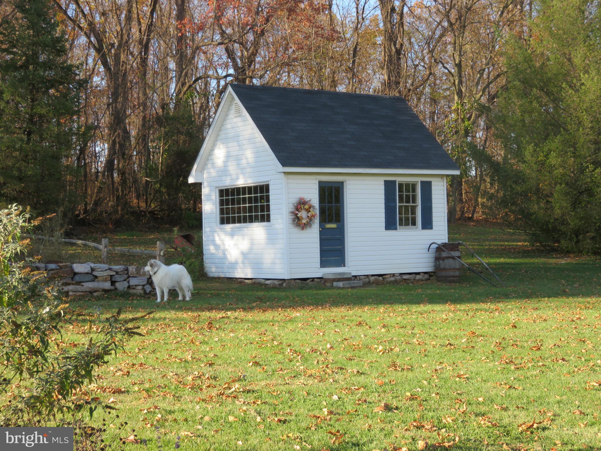 SPRING MILLS FARM - Residential
