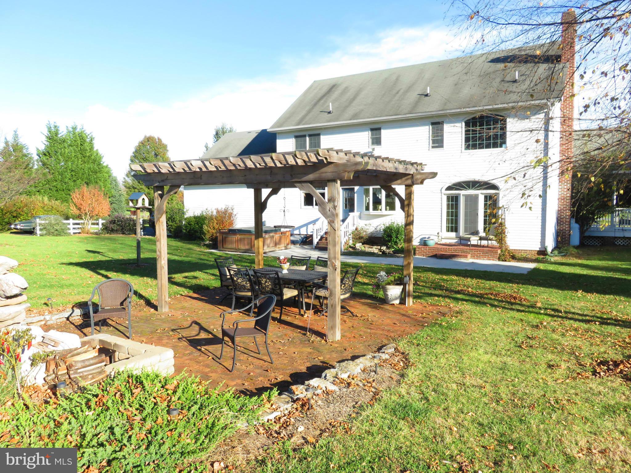 SPRING MILLS FARM - Residential