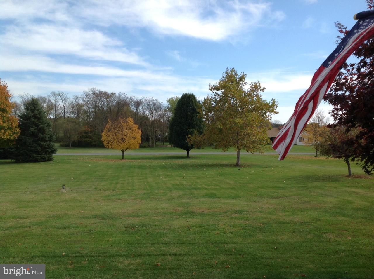 SPRING MILLS FARM - Residential